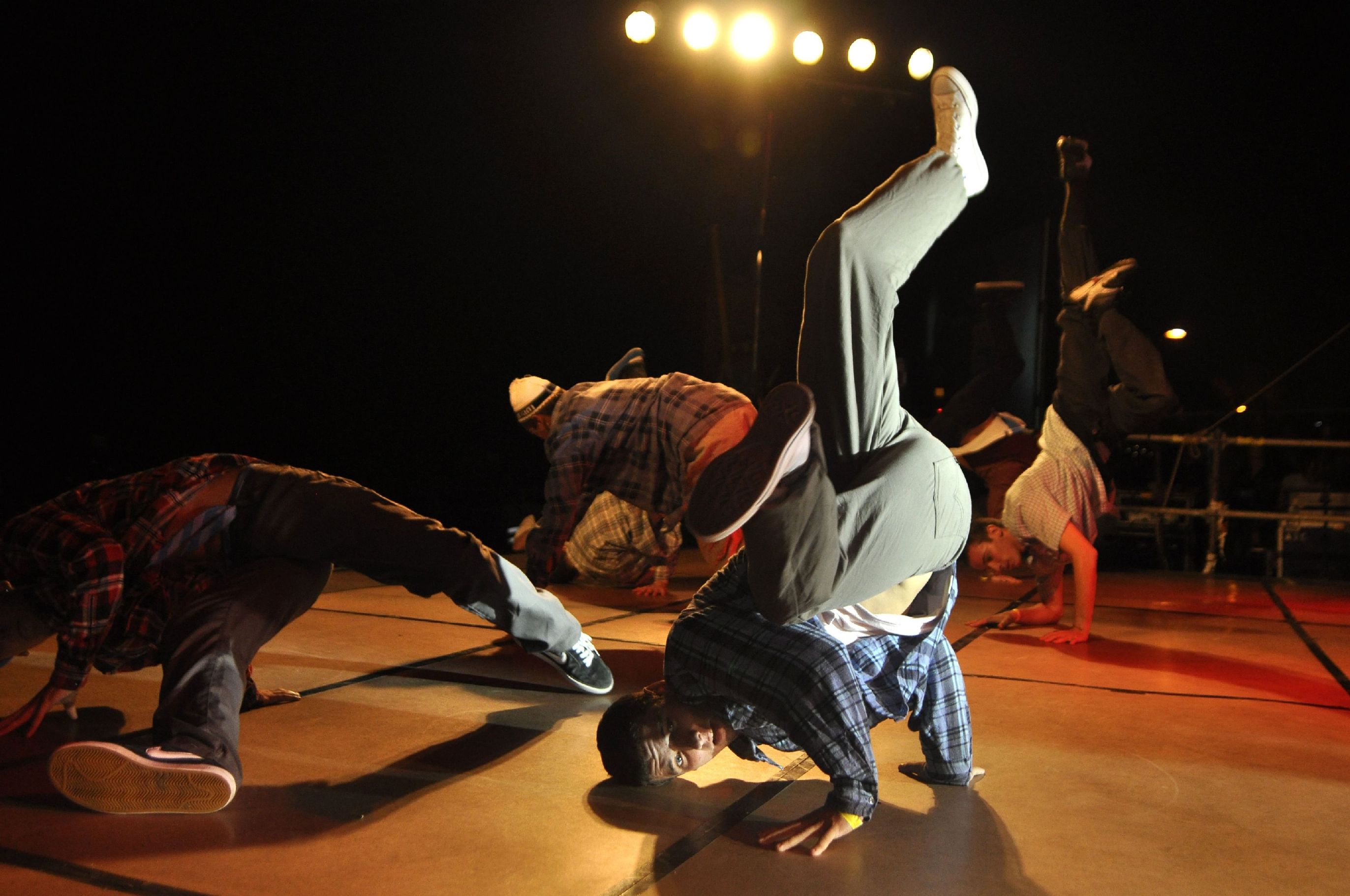 BOTY 2009 (93)