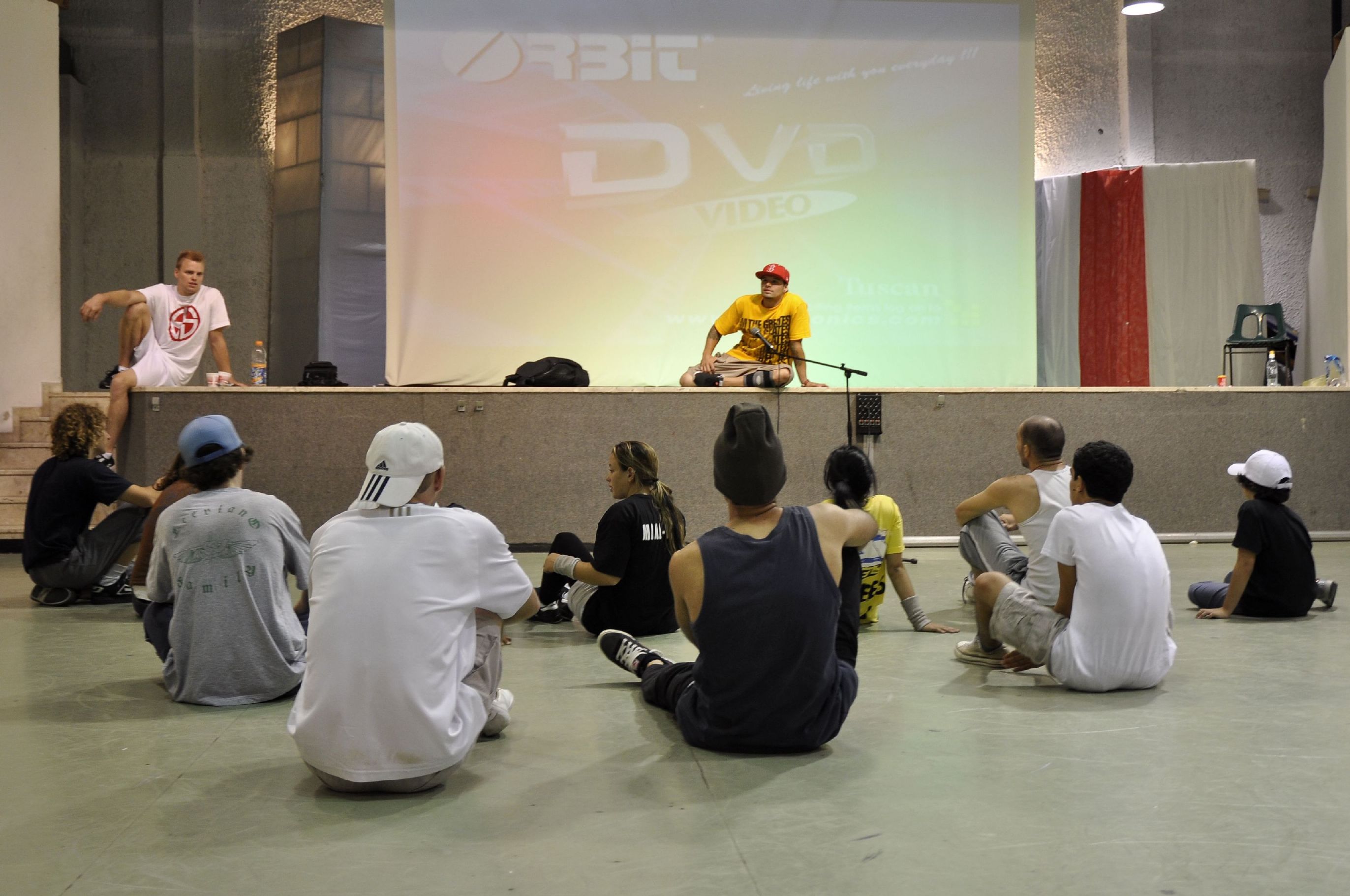BOTY 2009 (232)