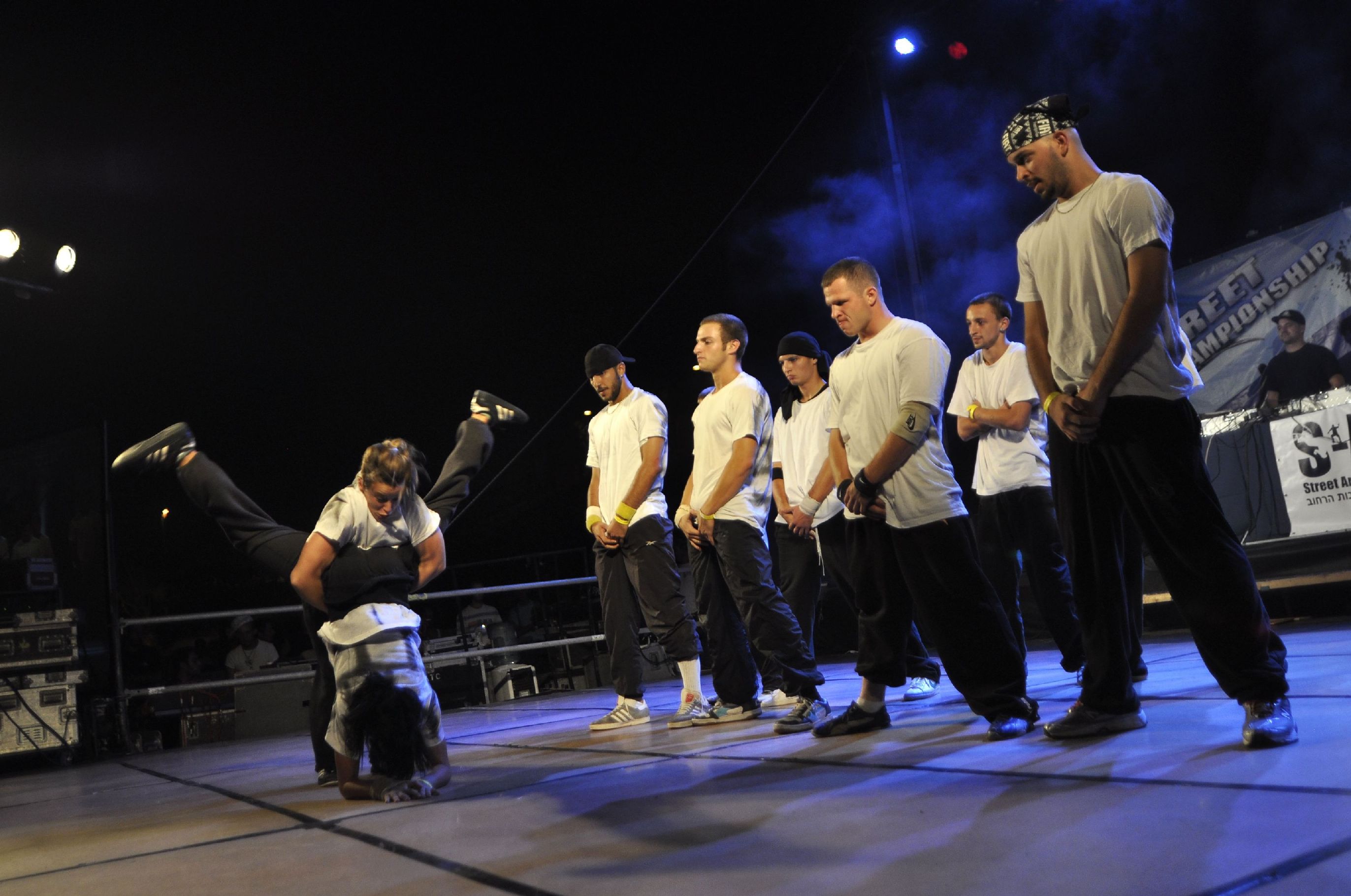 BOTY 2009 (141)