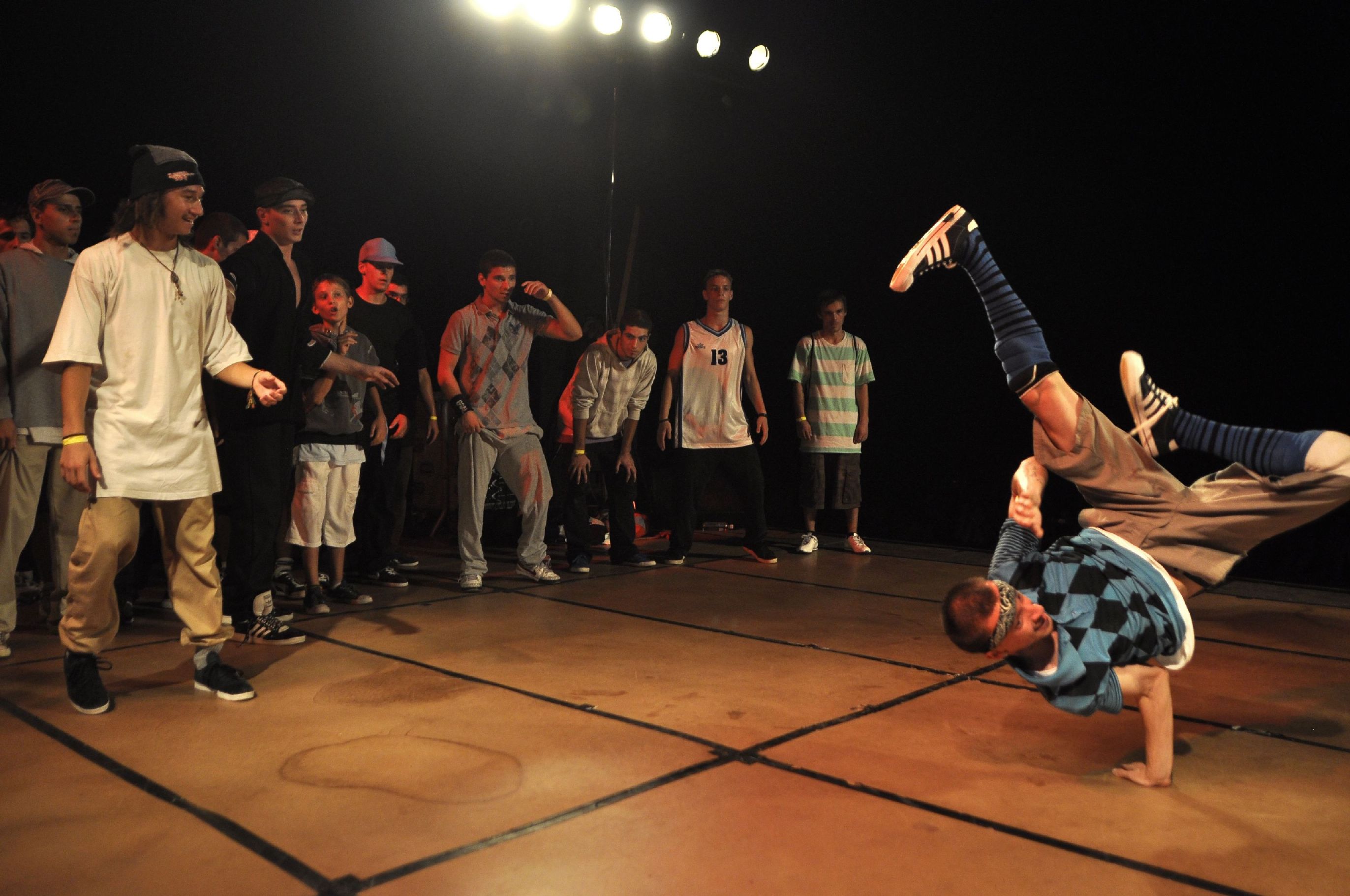BOTY 2009 (197)
