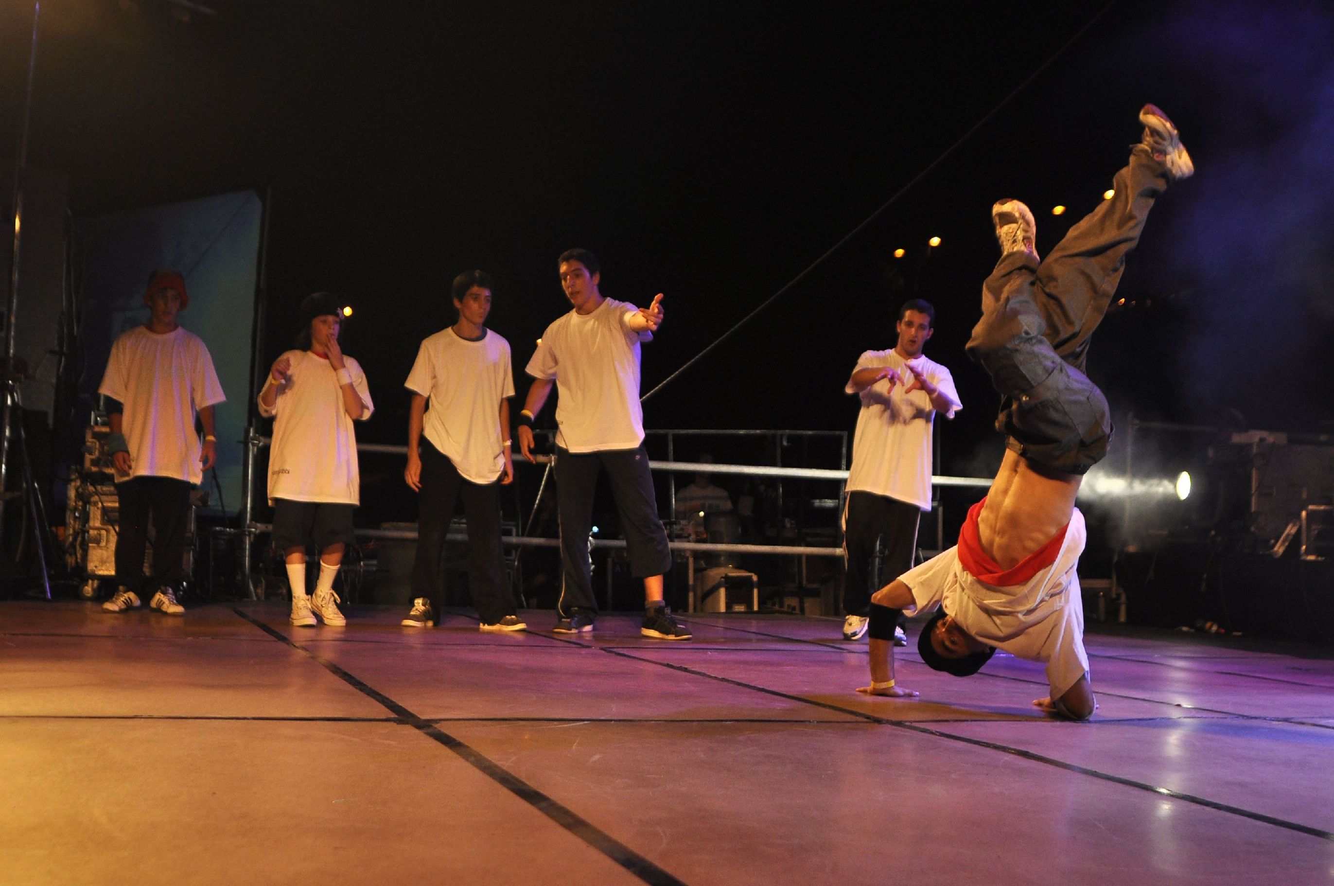 BOTY 2009 (132)