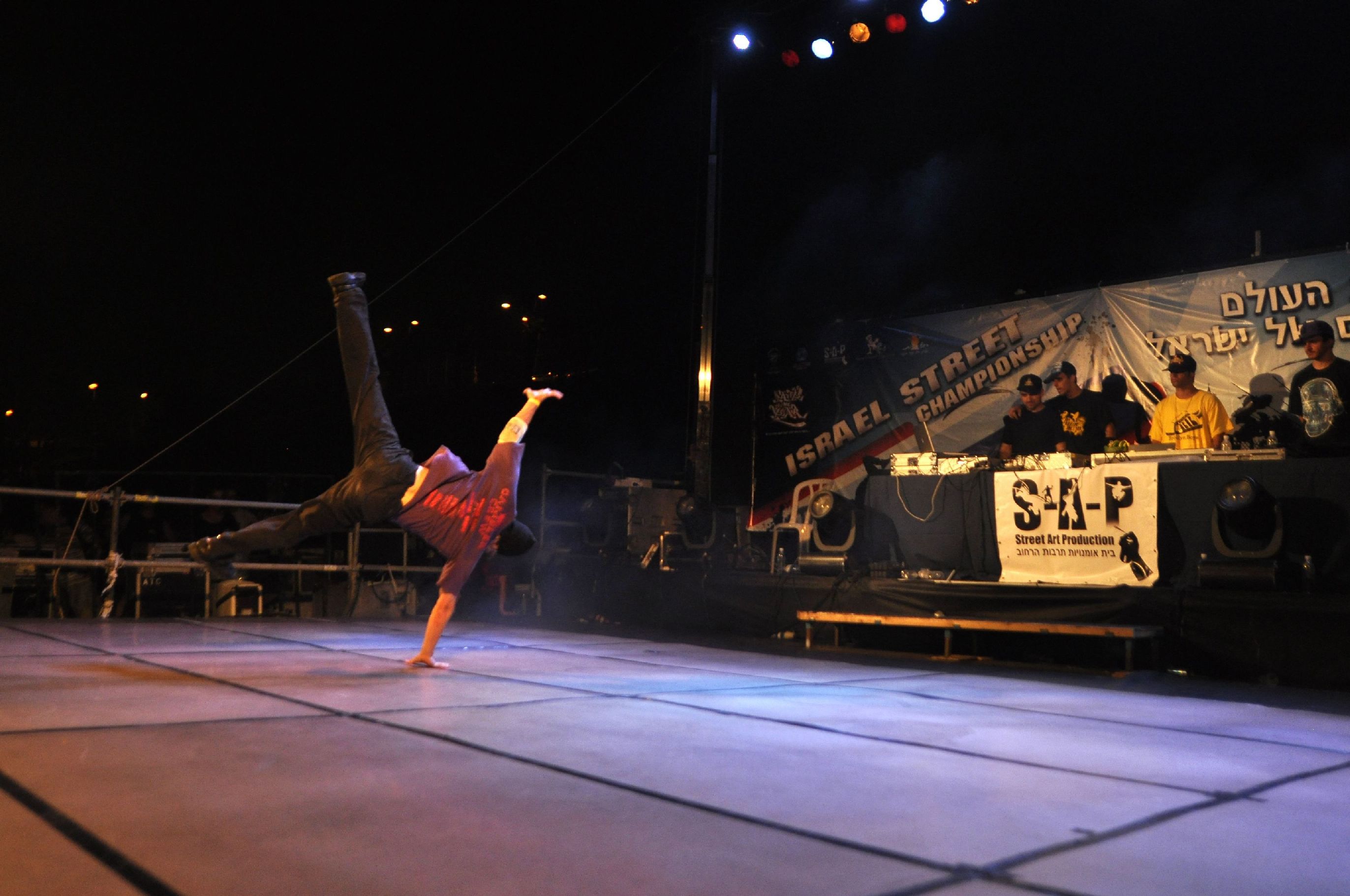 BOTY 2009 (124)