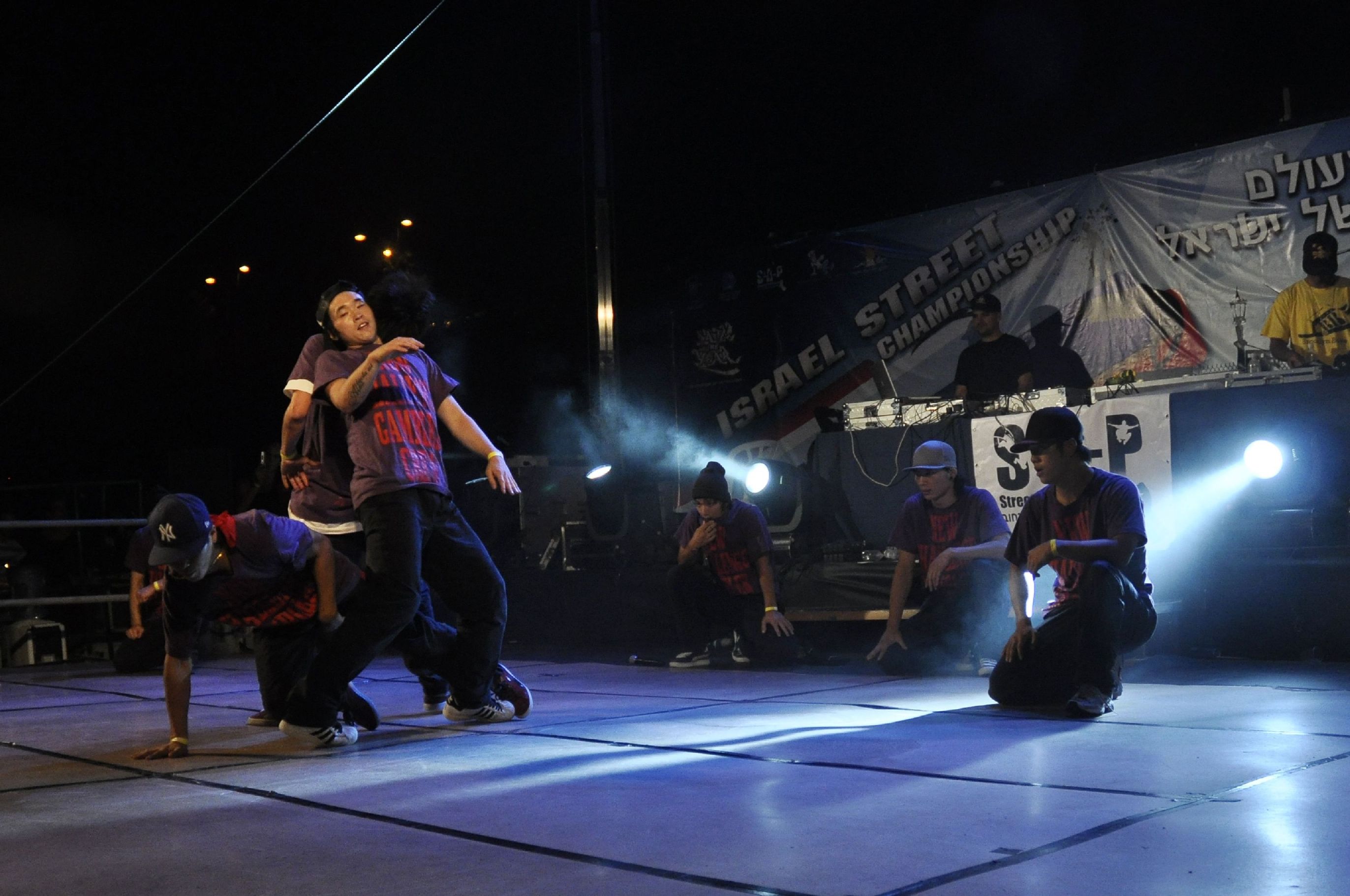 BOTY 2009 (127)