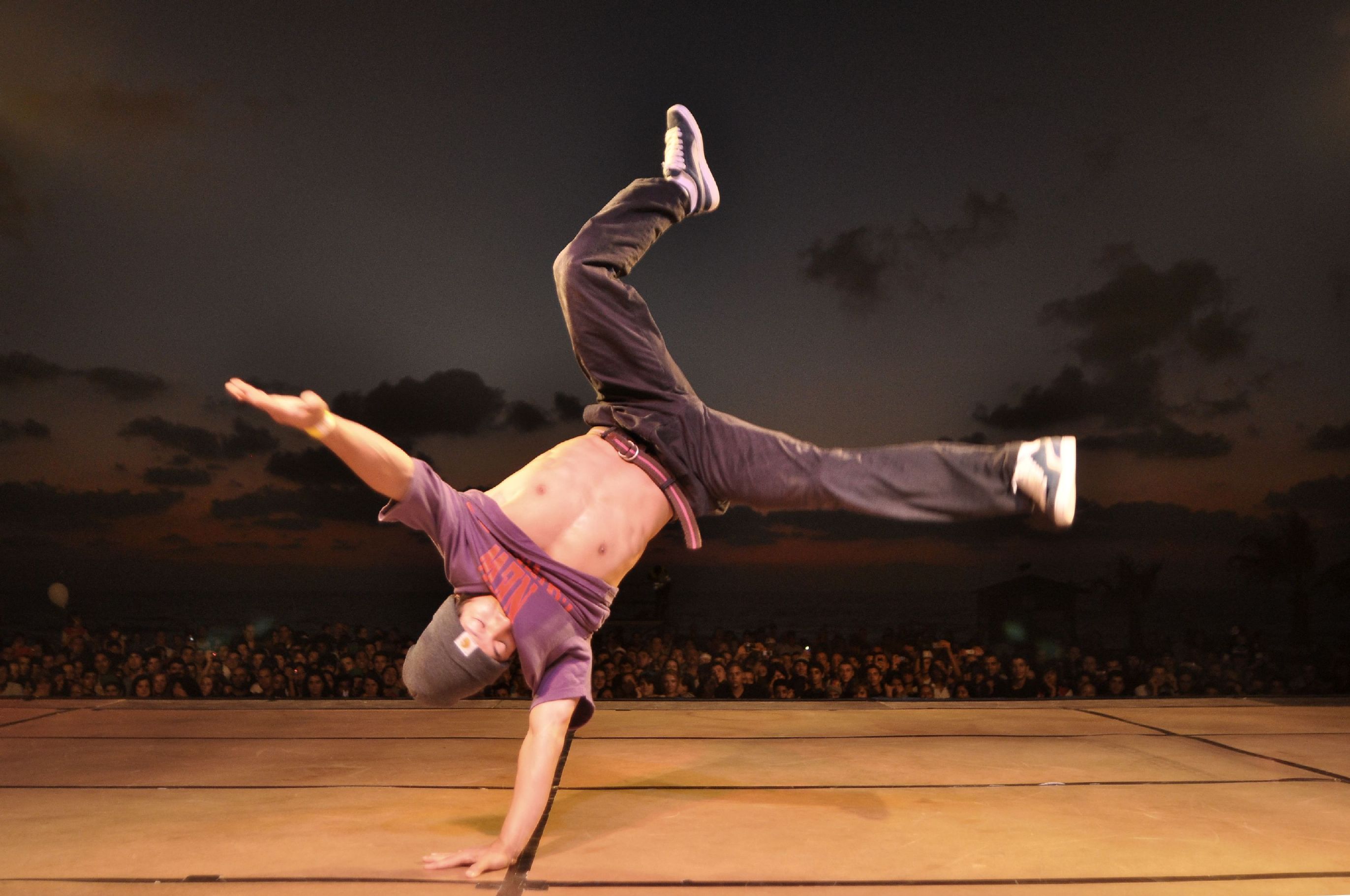 BOTY 2009 (81)