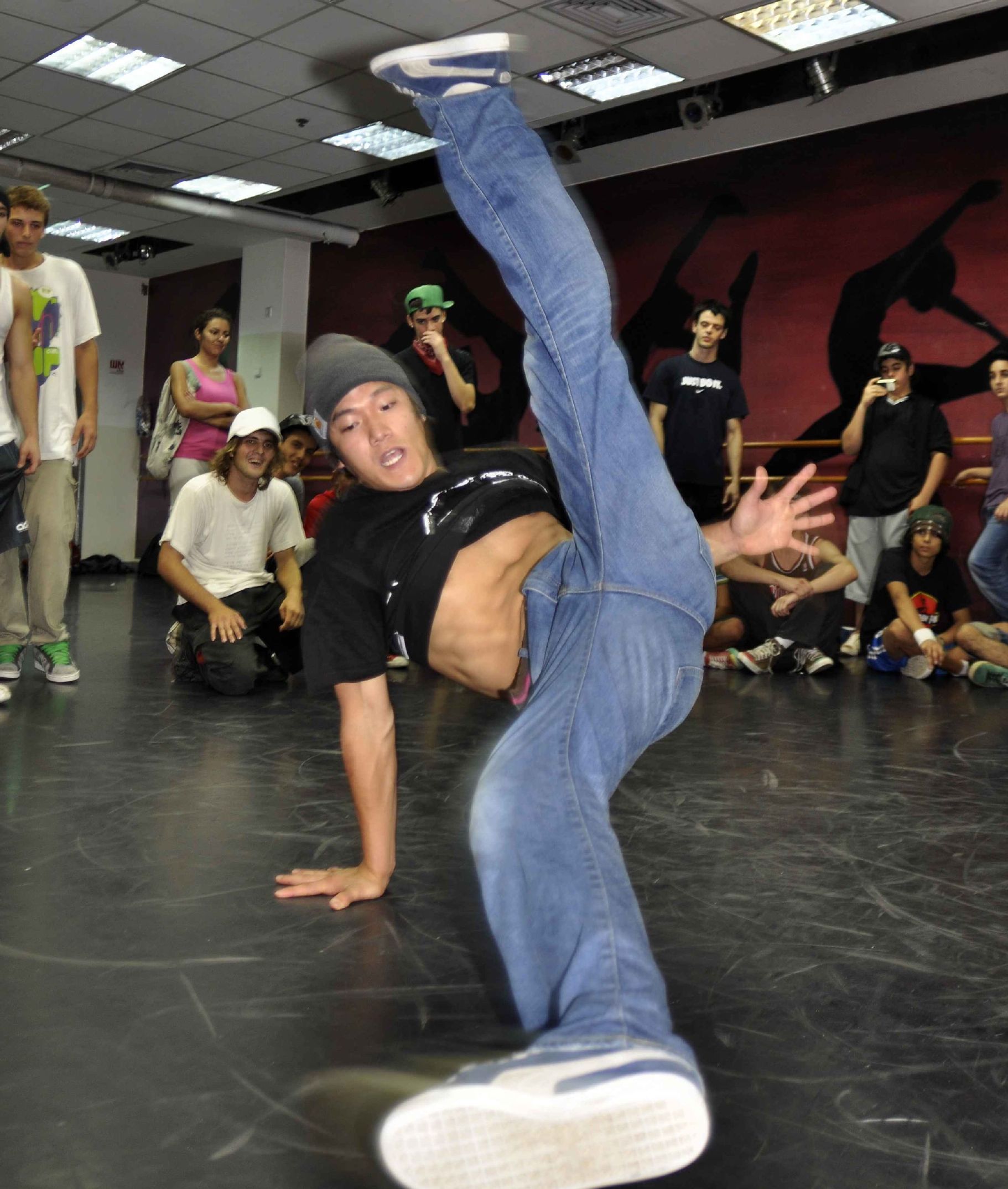 BOTY 2009 (311)