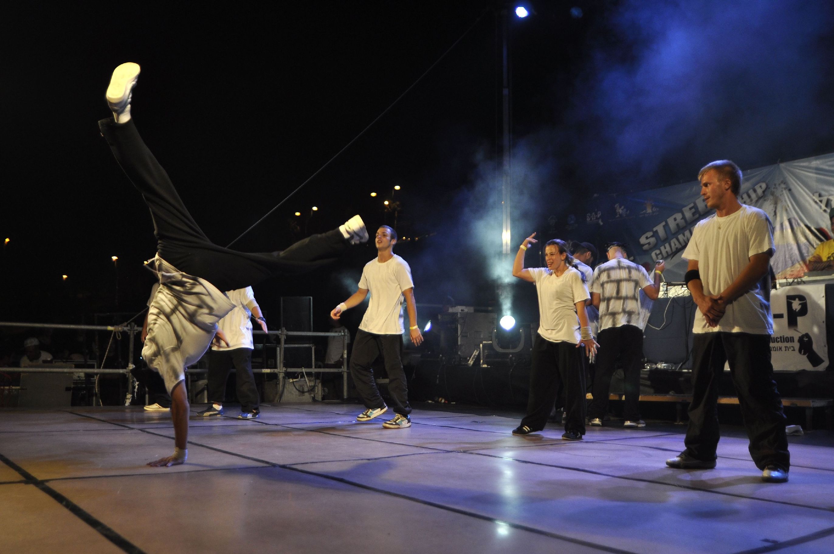 BOTY 2009 (143)