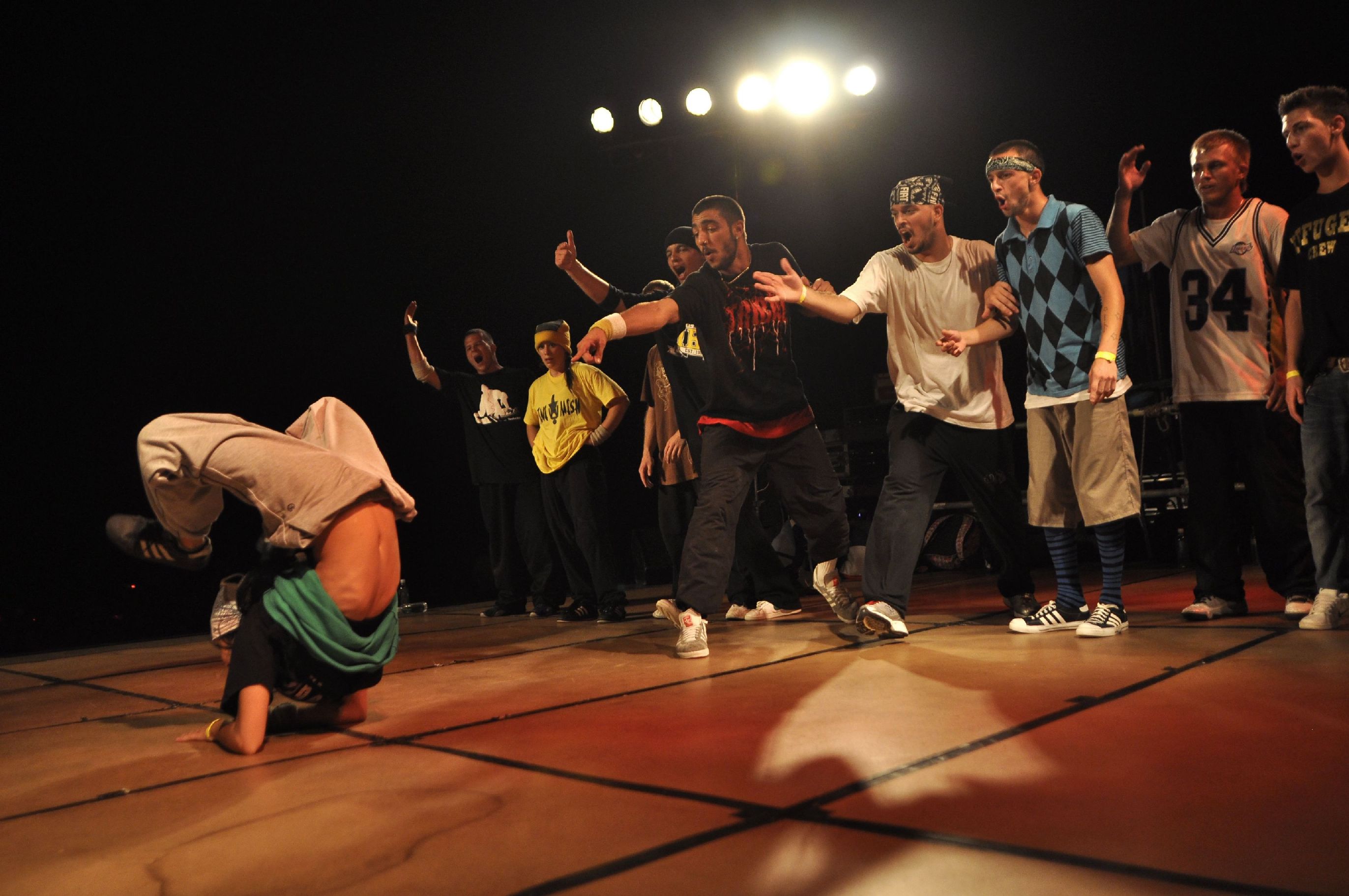 BOTY 2009 (185)