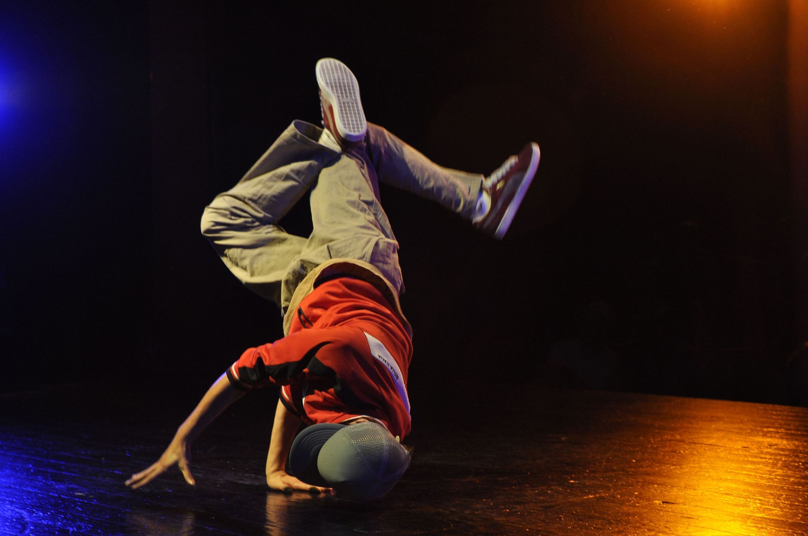 BOTY 2009 (590)