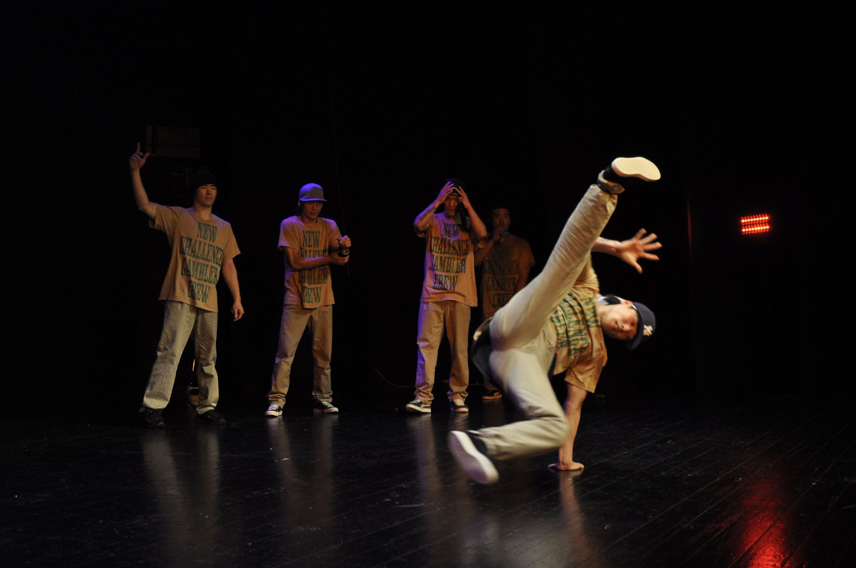 BOTY 2009 (644)
