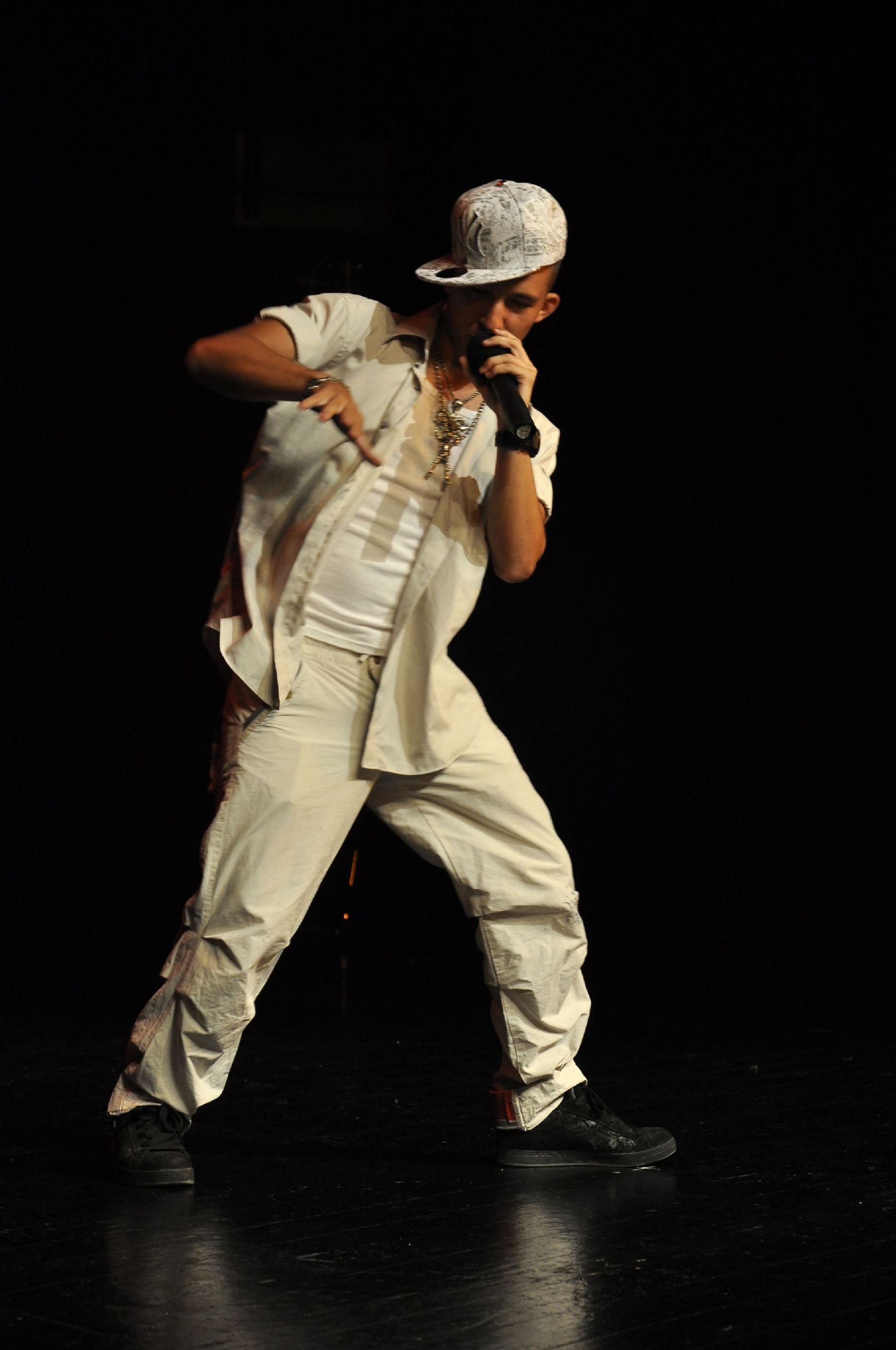 BOTY 2009 (492)