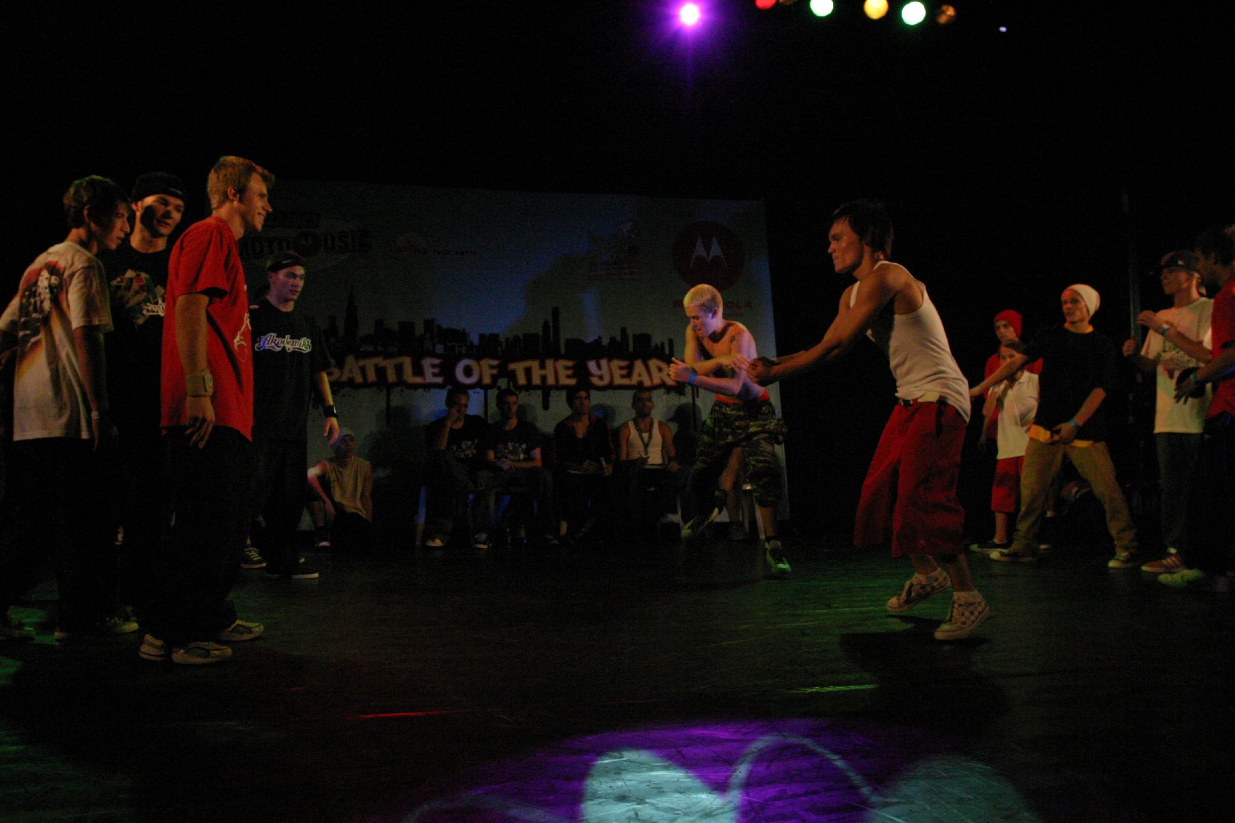 BOTY 2007 (350)