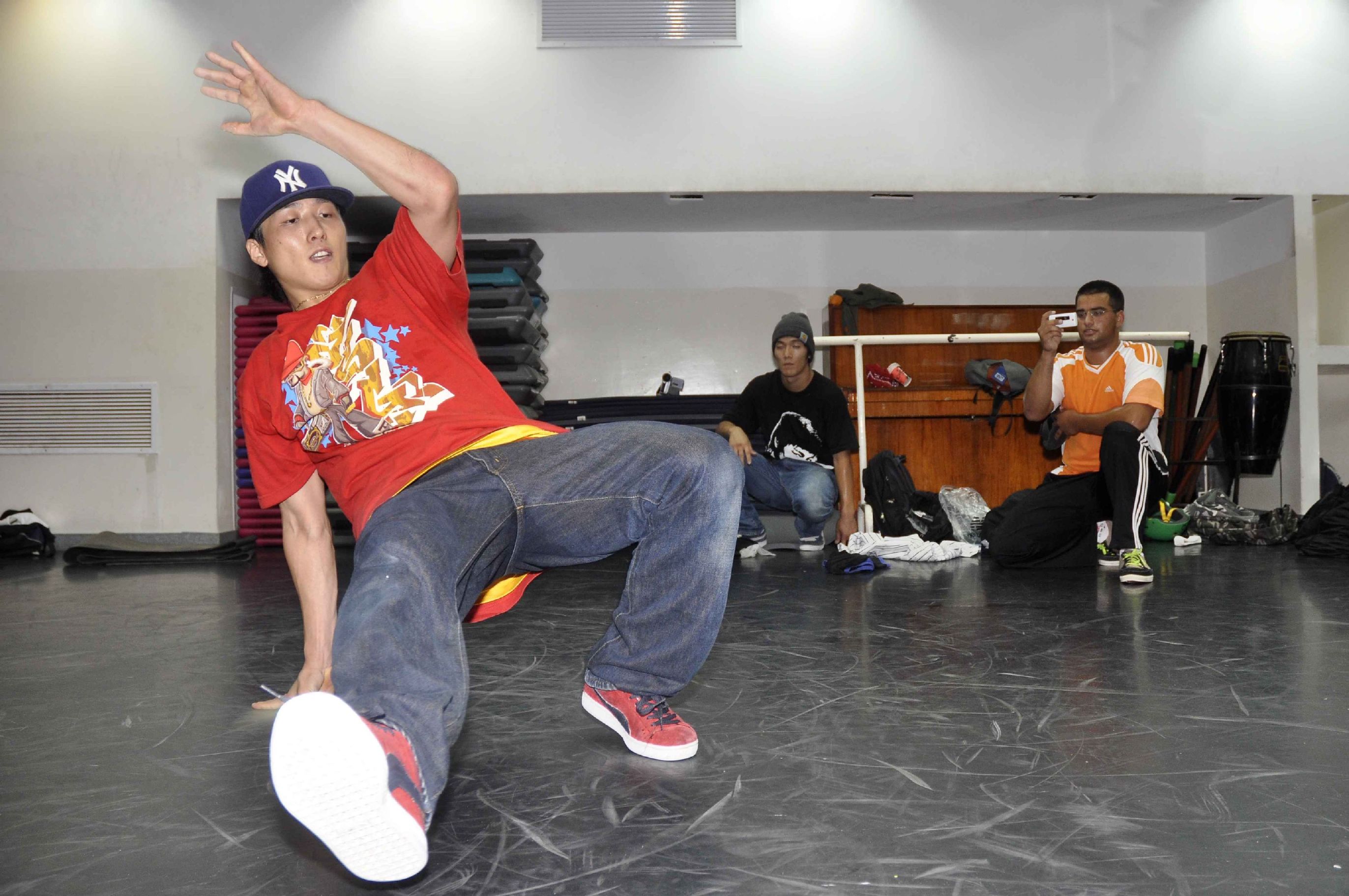 BOTY 2009 (323)