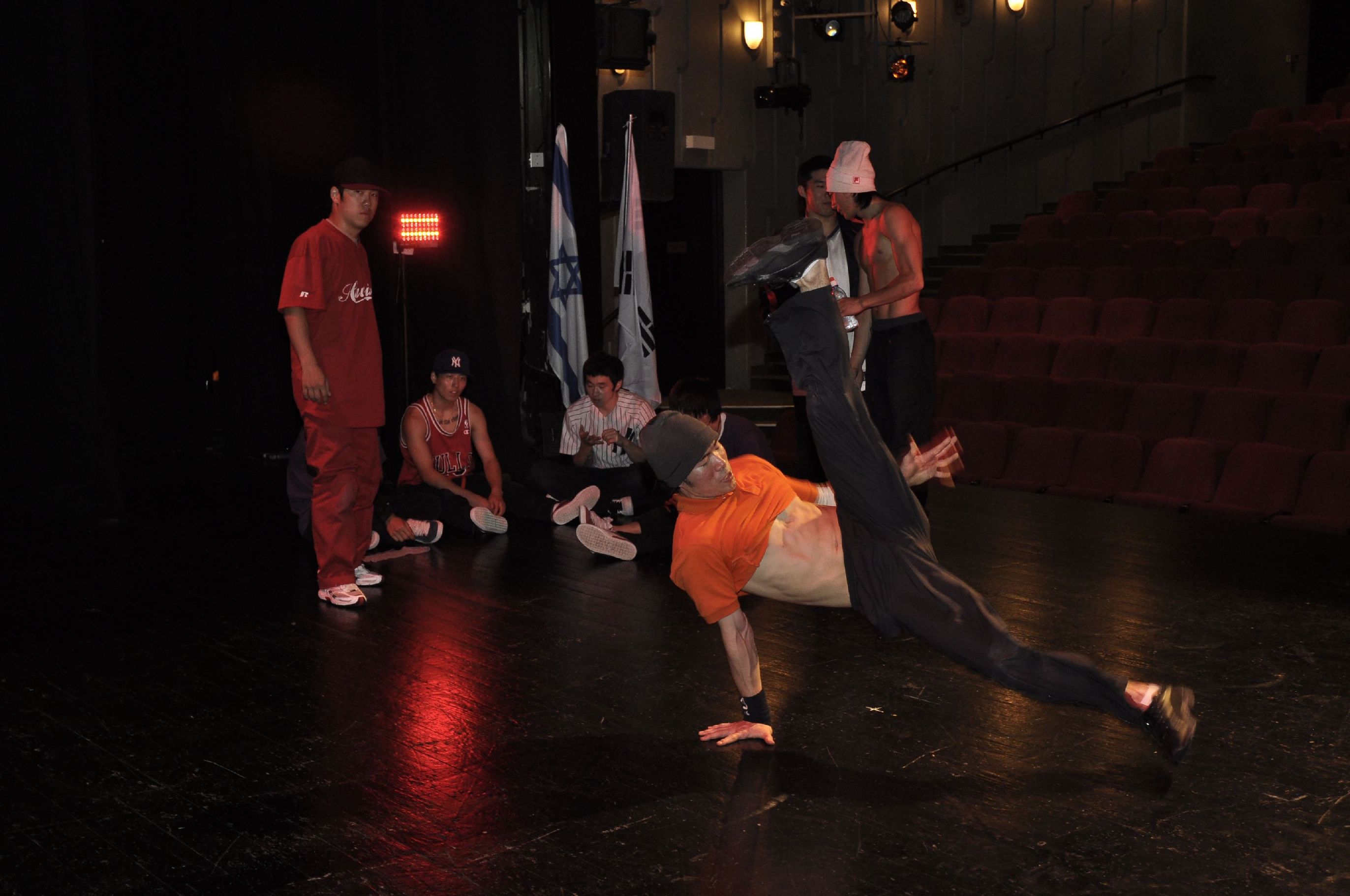 BOTY 2009 (406)