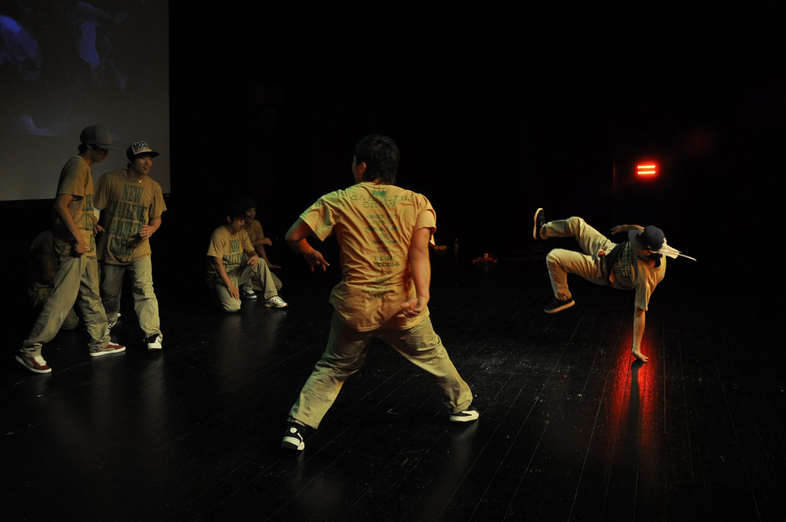 BOTY 2009 (607)