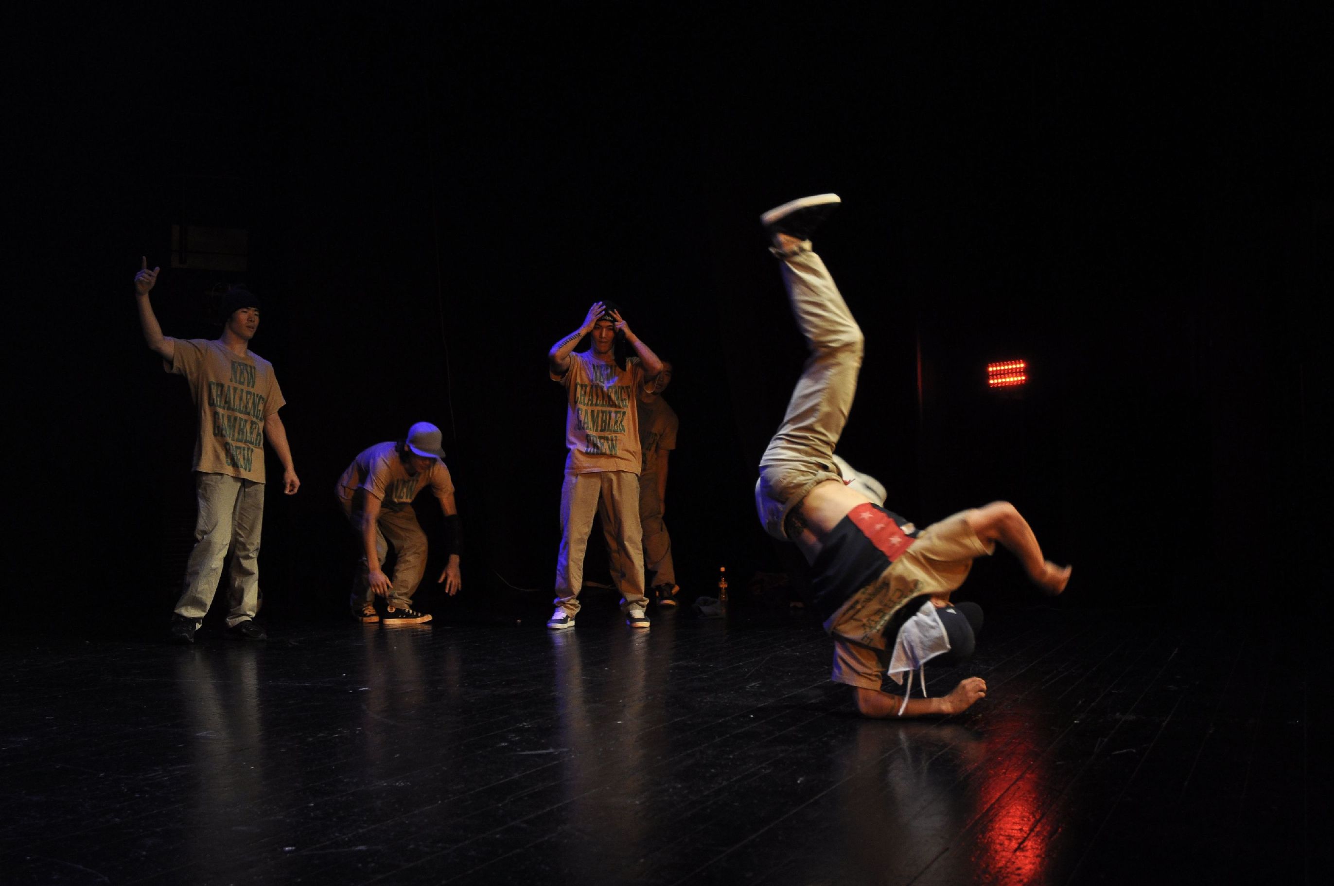 BOTY 2009 (646)