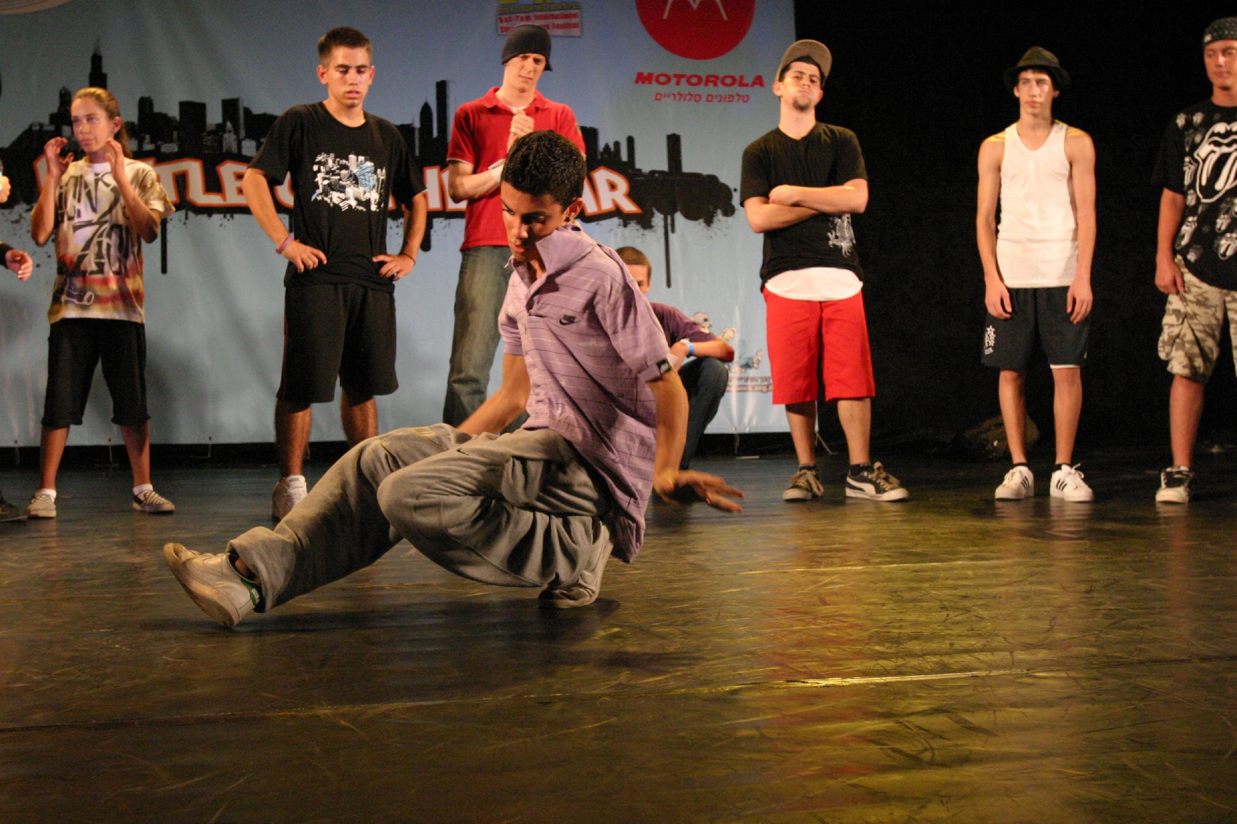 BOTY 2007 (311)