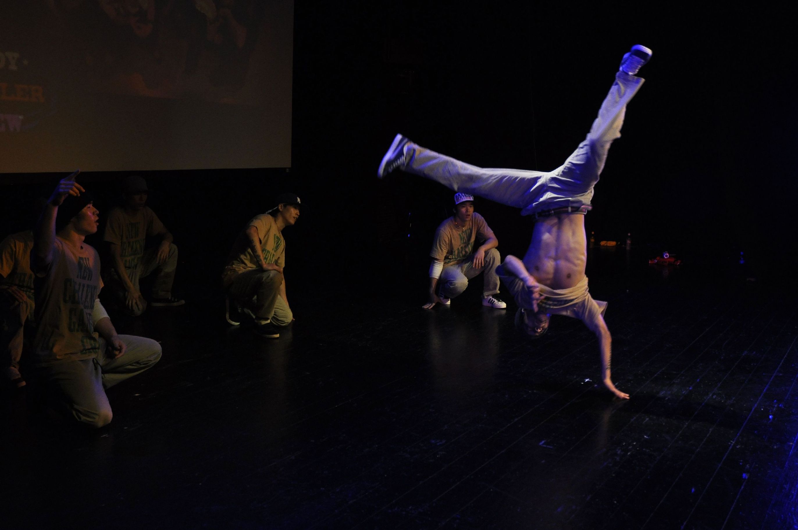 BOTY 2009 (601)