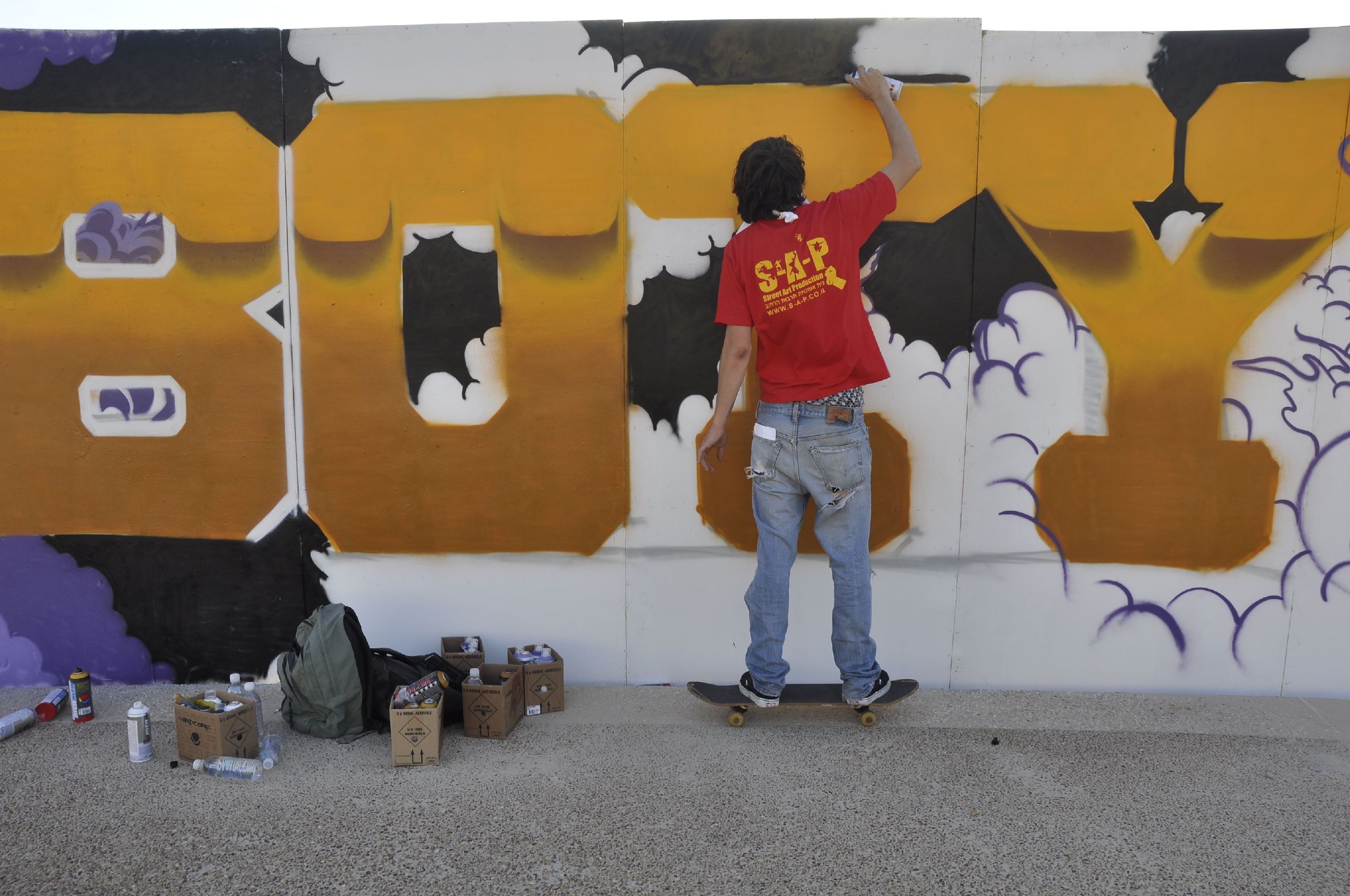 BOTY 2009 (682)