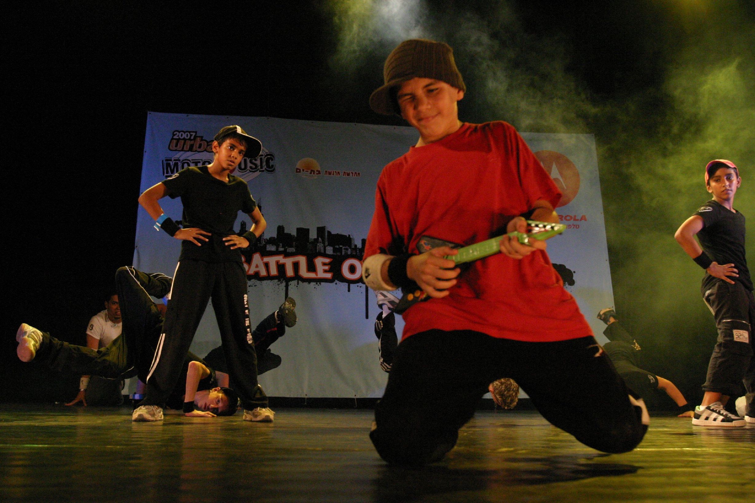 BOTY 2007 (78)