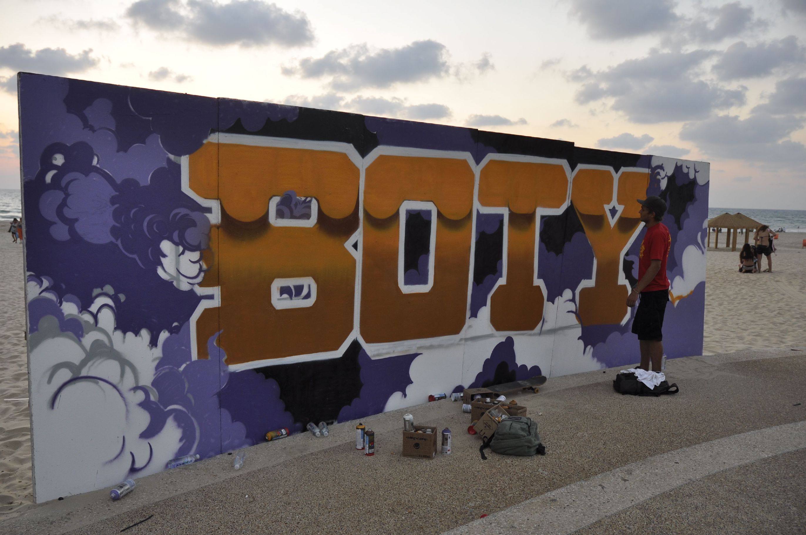 BOTY 2009 (672)