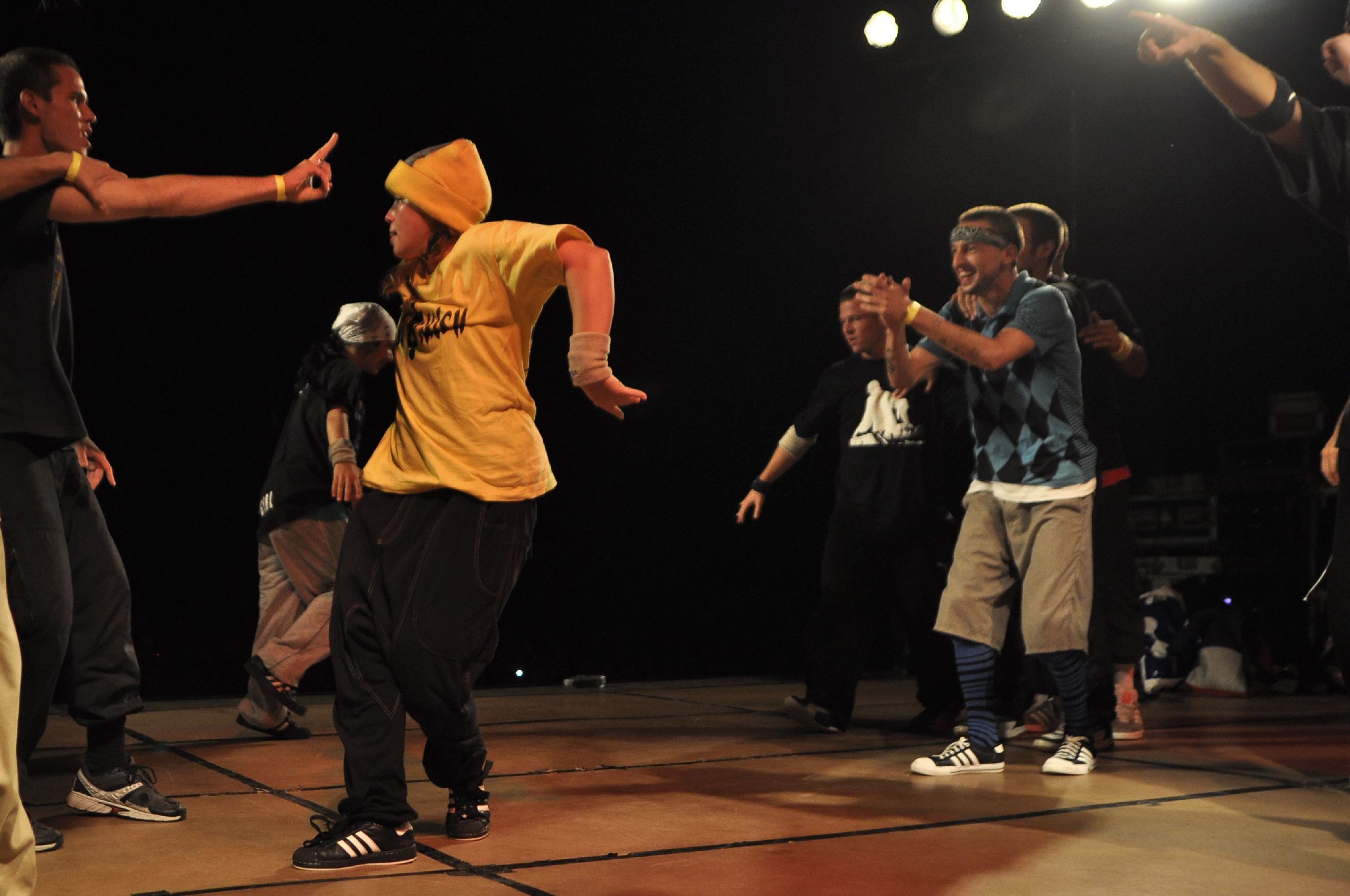 BOTY 2009 (184)