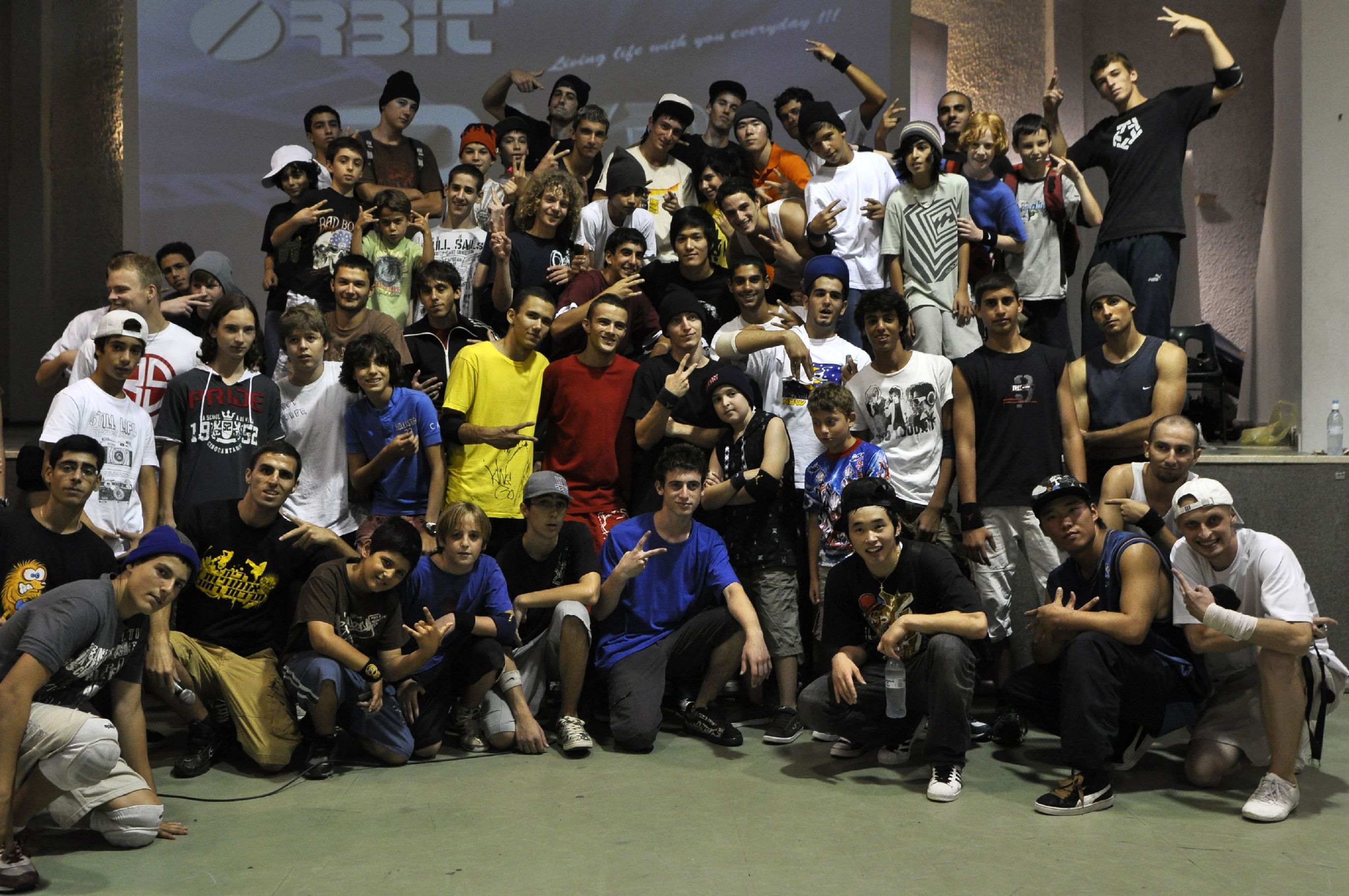 BOTY 2009 (231)