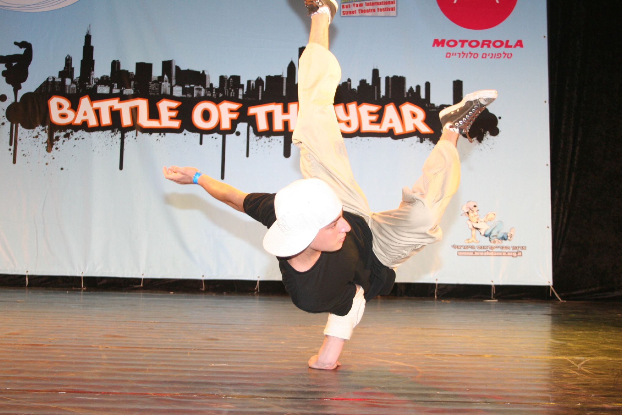 BOTY 2007 LAYLA (25)