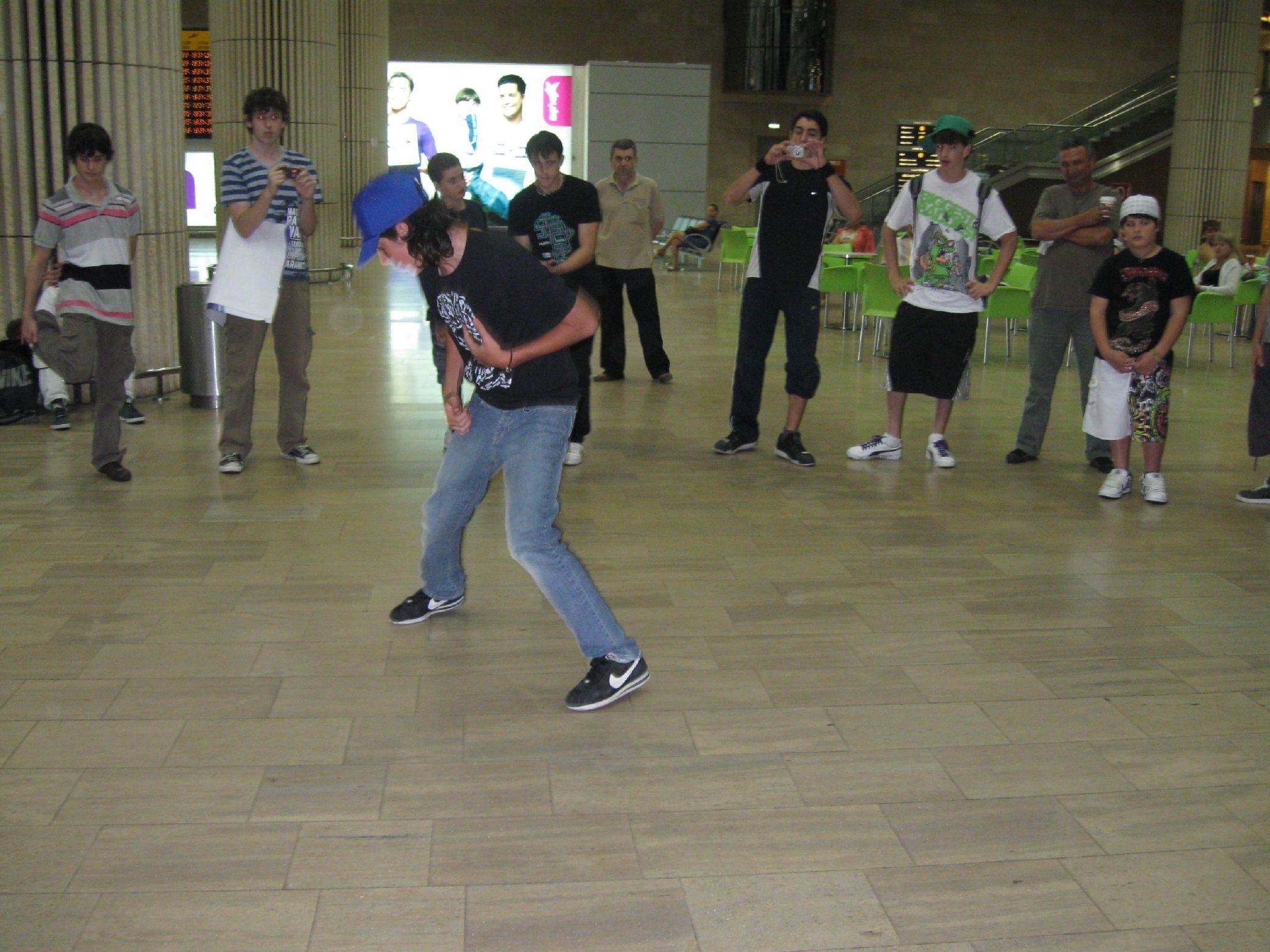BOTY 2009 (271)