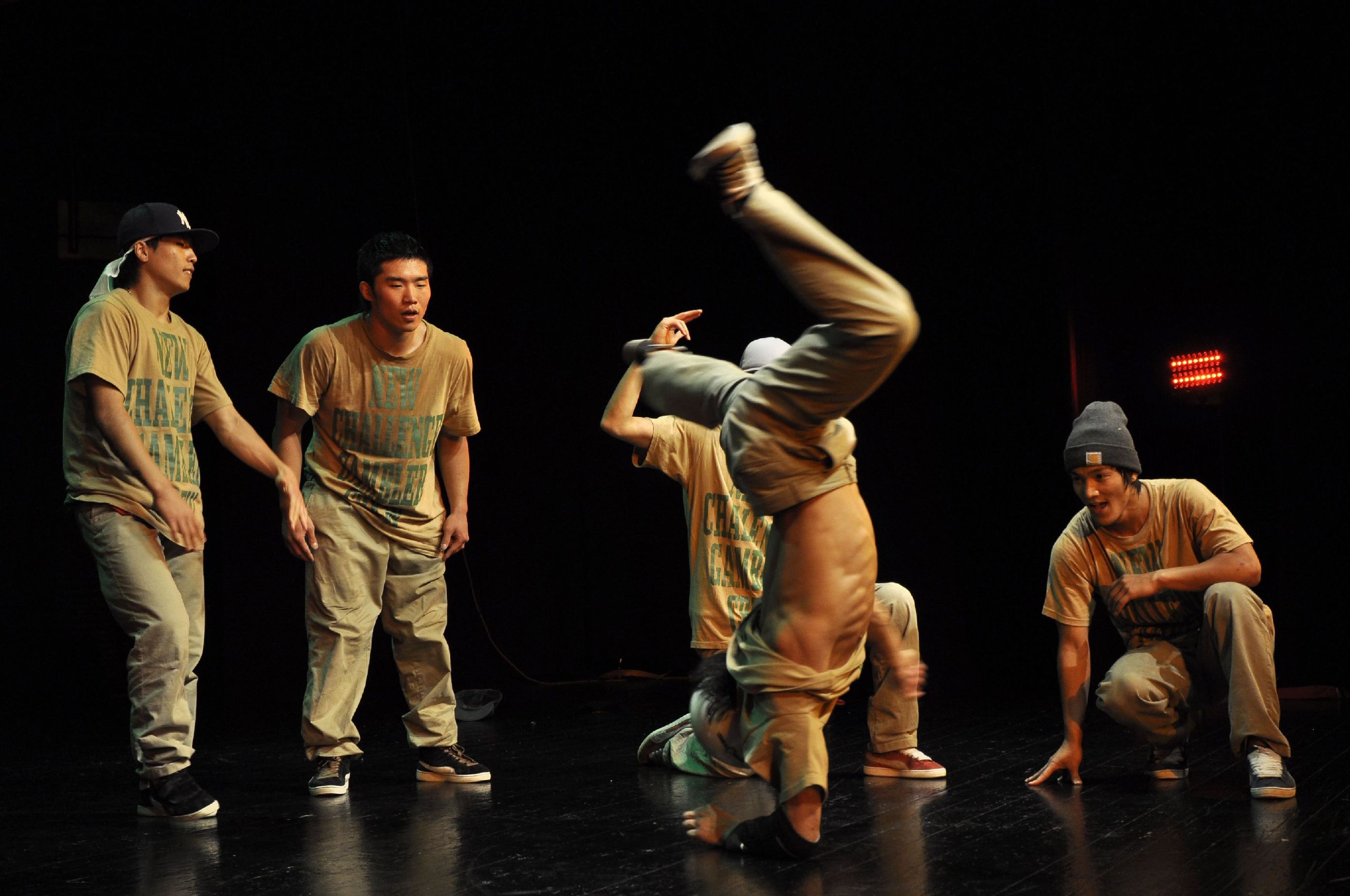 BOTY 2009 (670)