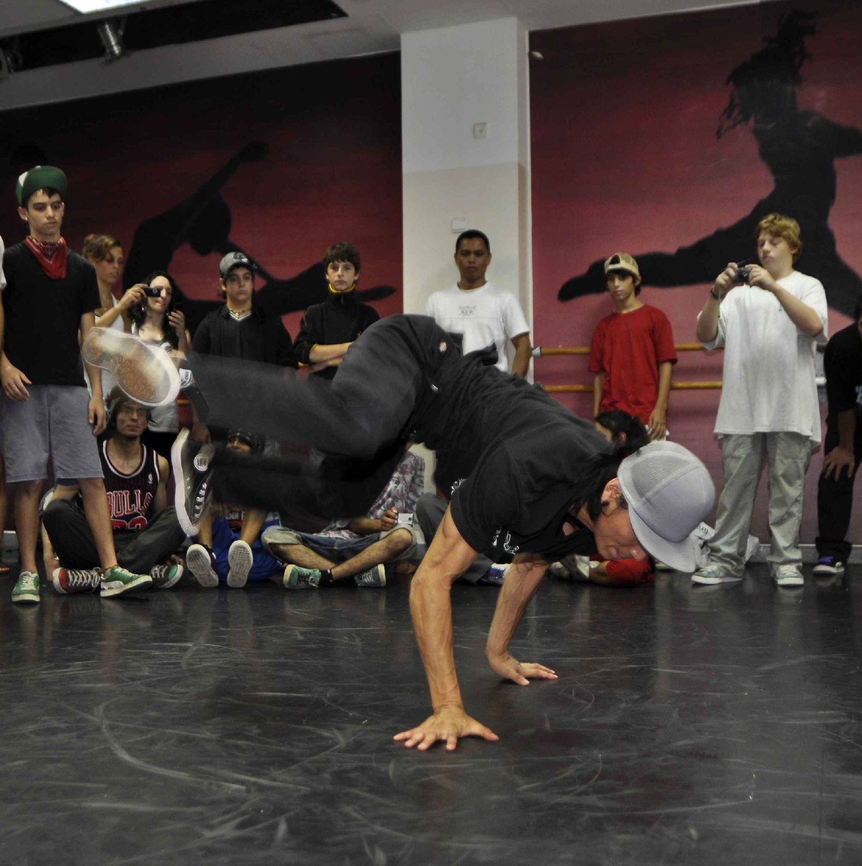 BOTY 2009 (297)
