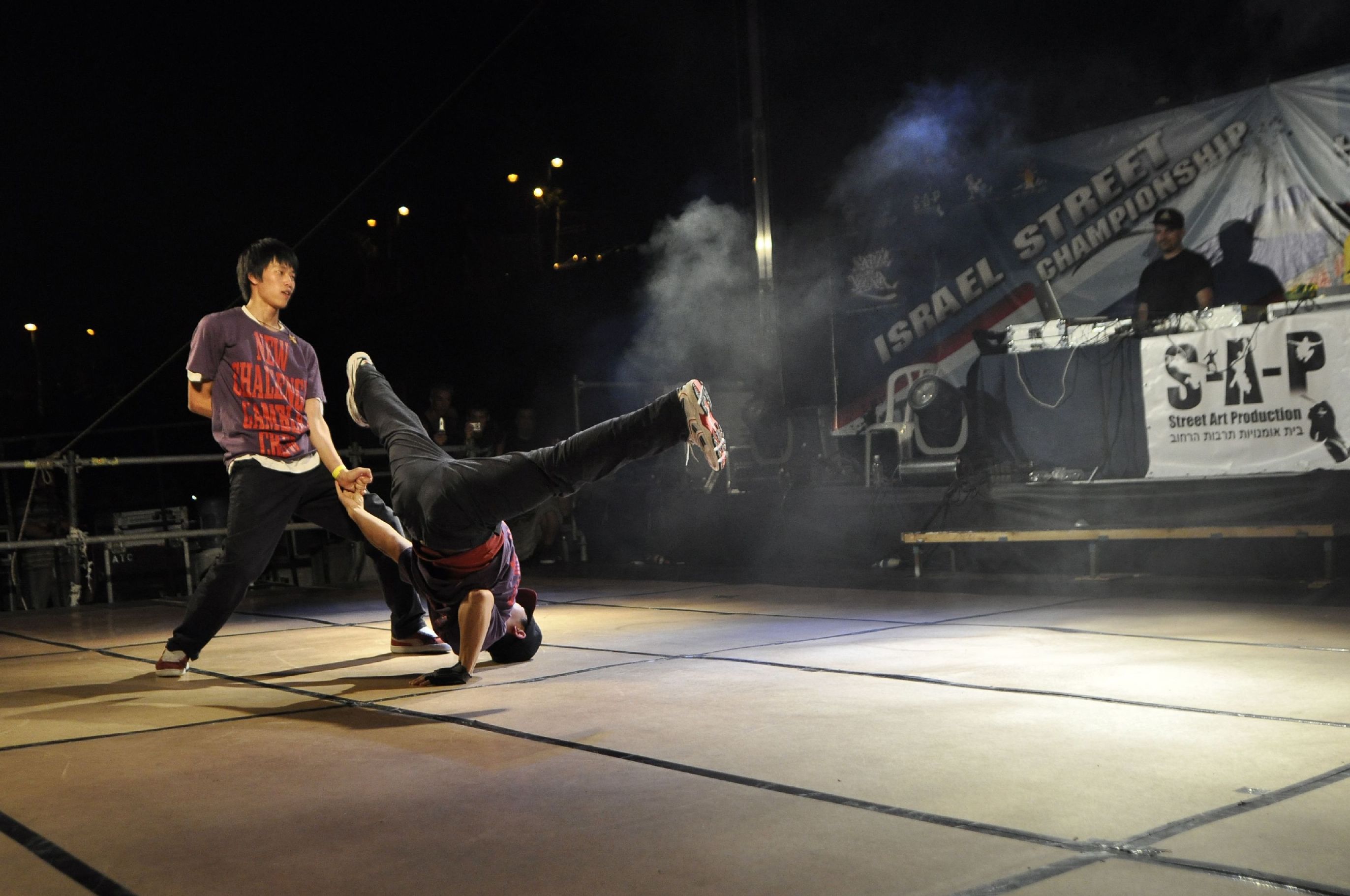 BOTY 2009 (105)