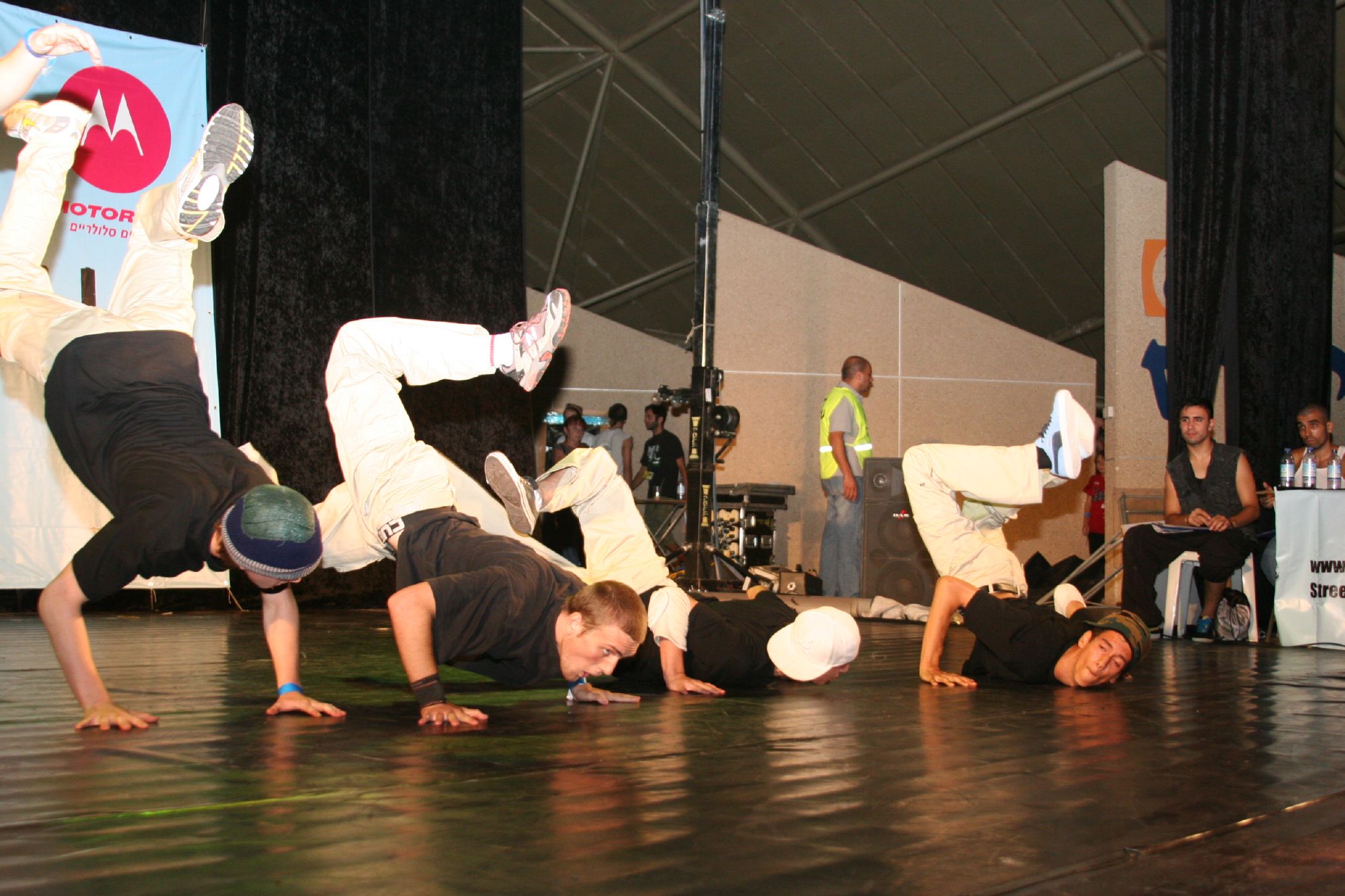 BOTY 2007 LAYLA (19)