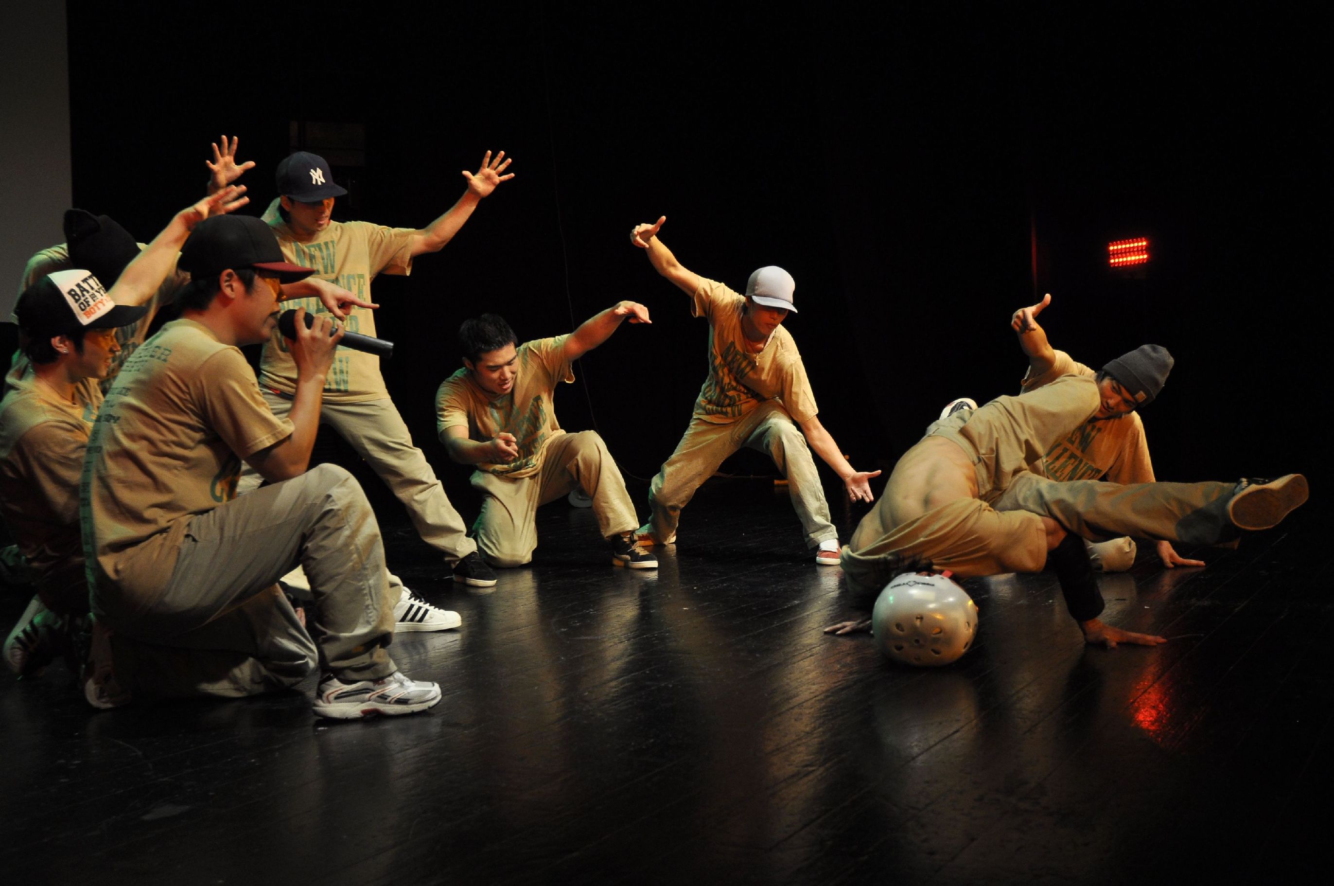 BOTY 2009 (385)