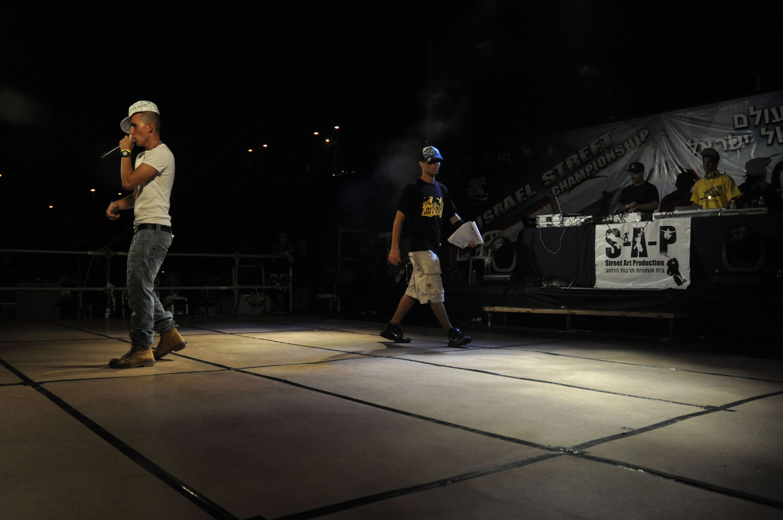 BOTY 2009 (103)