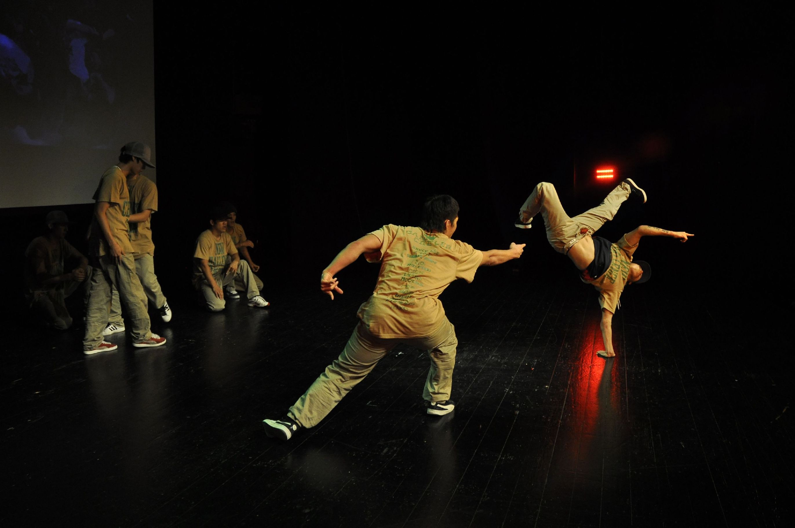 BOTY 2009 (606)