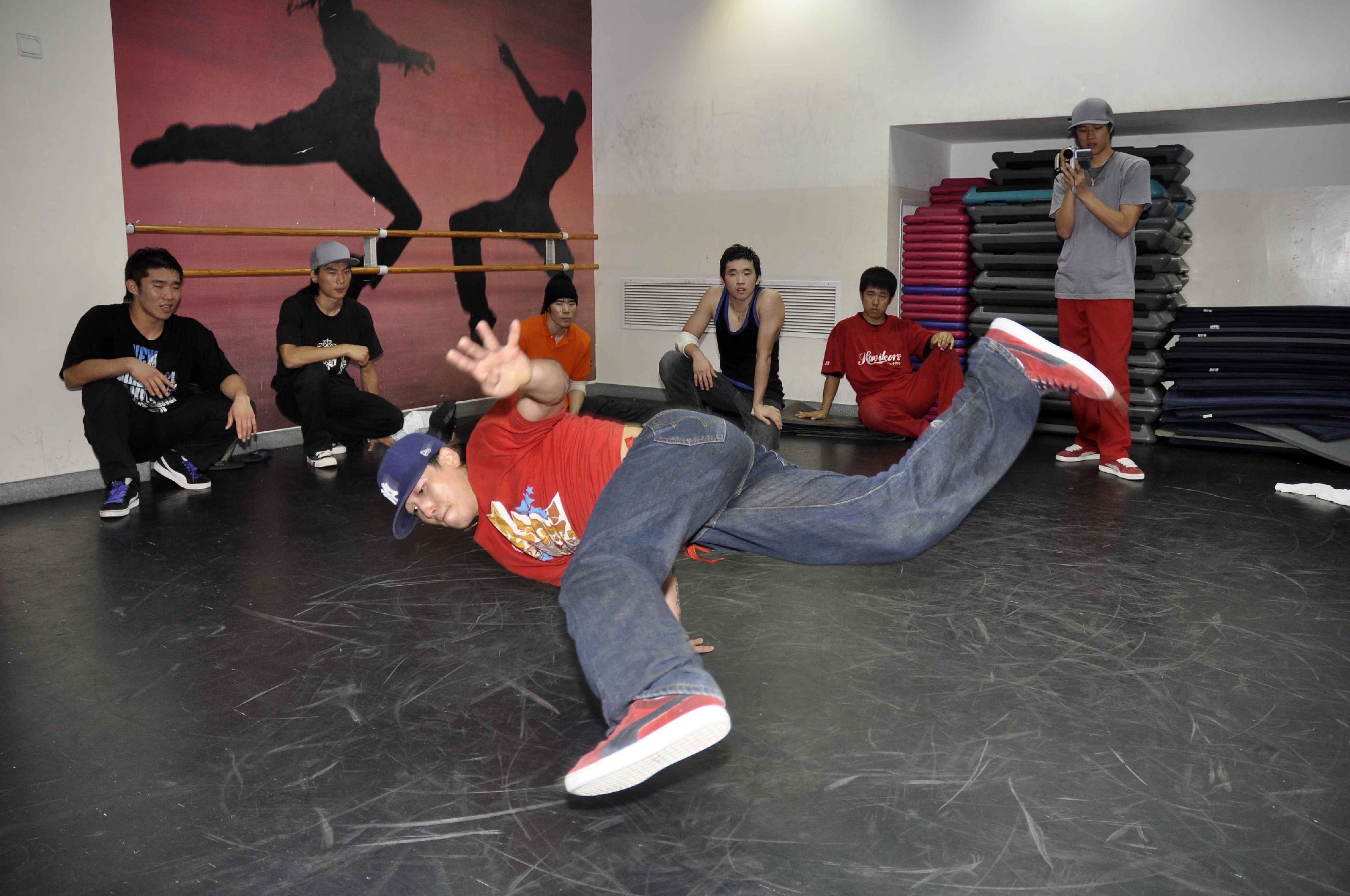BOTY 2009 (317)