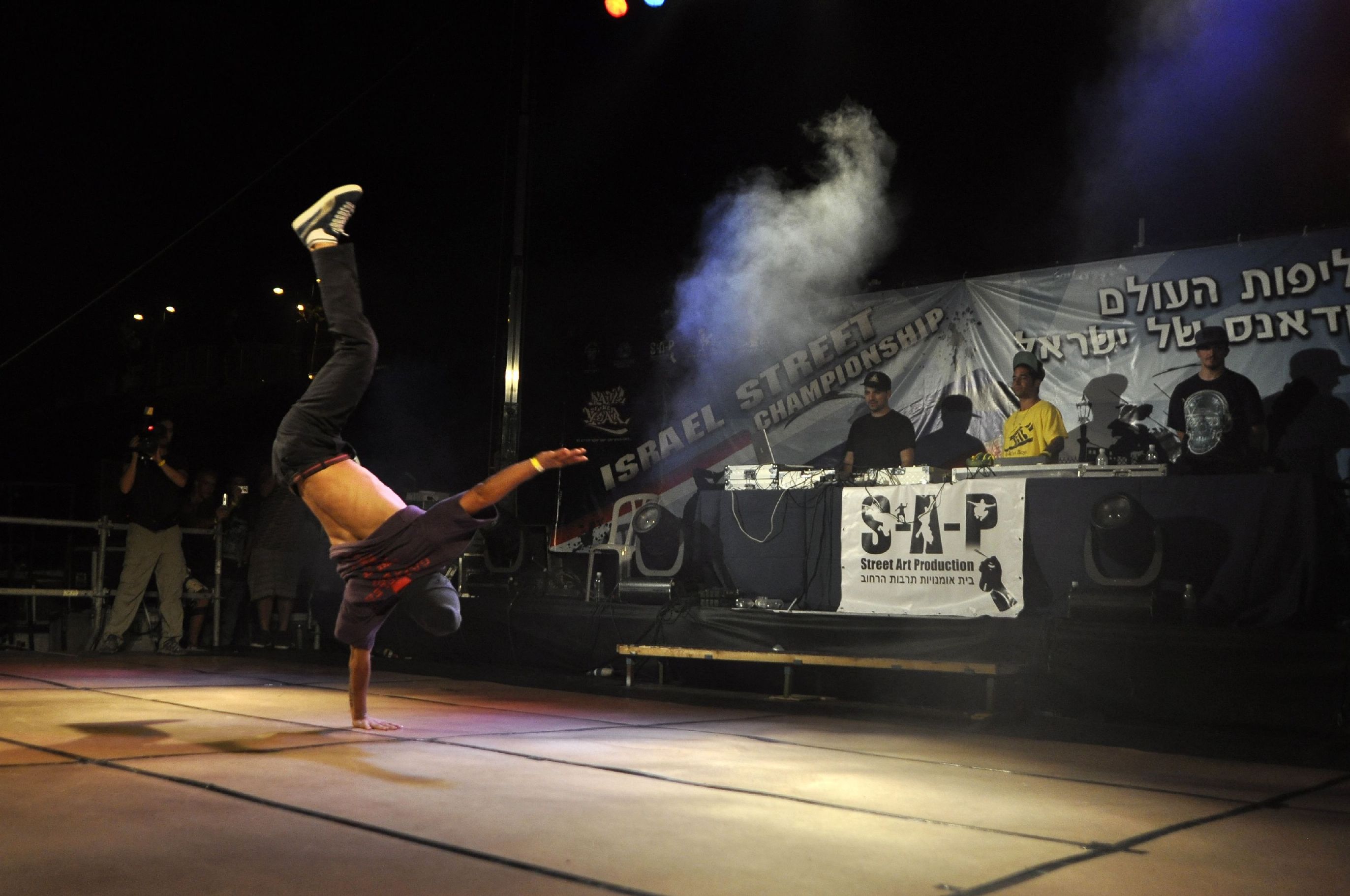 BOTY 2009 (112)