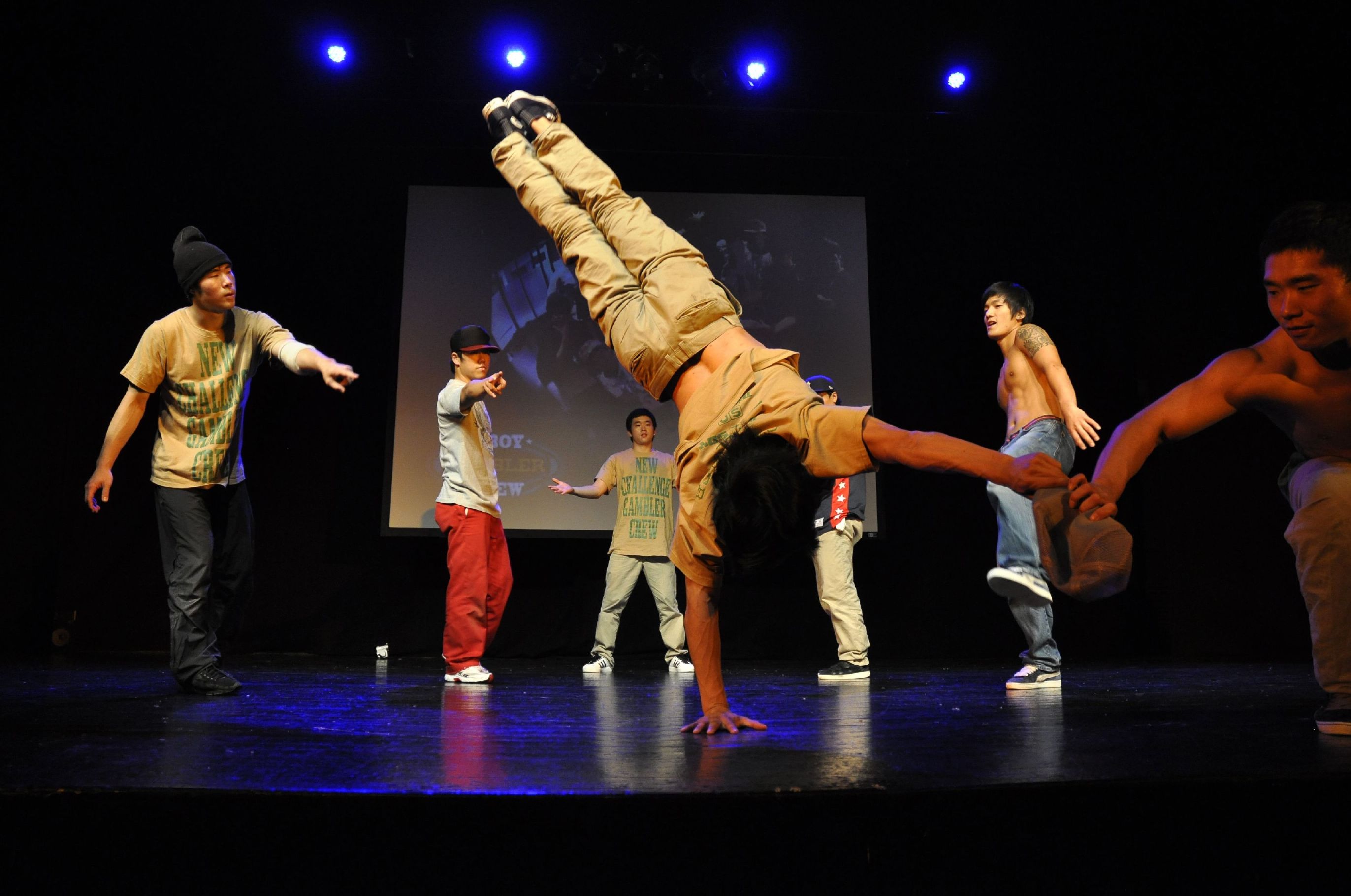 BOTY 2009 (564)