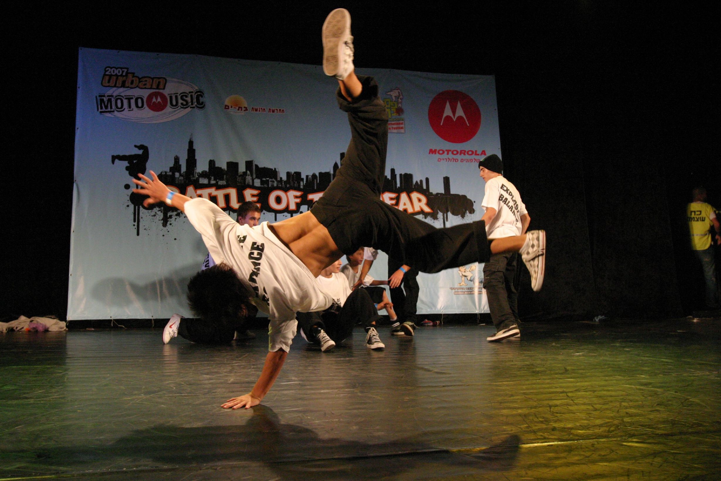 BOTY 2007 (270)