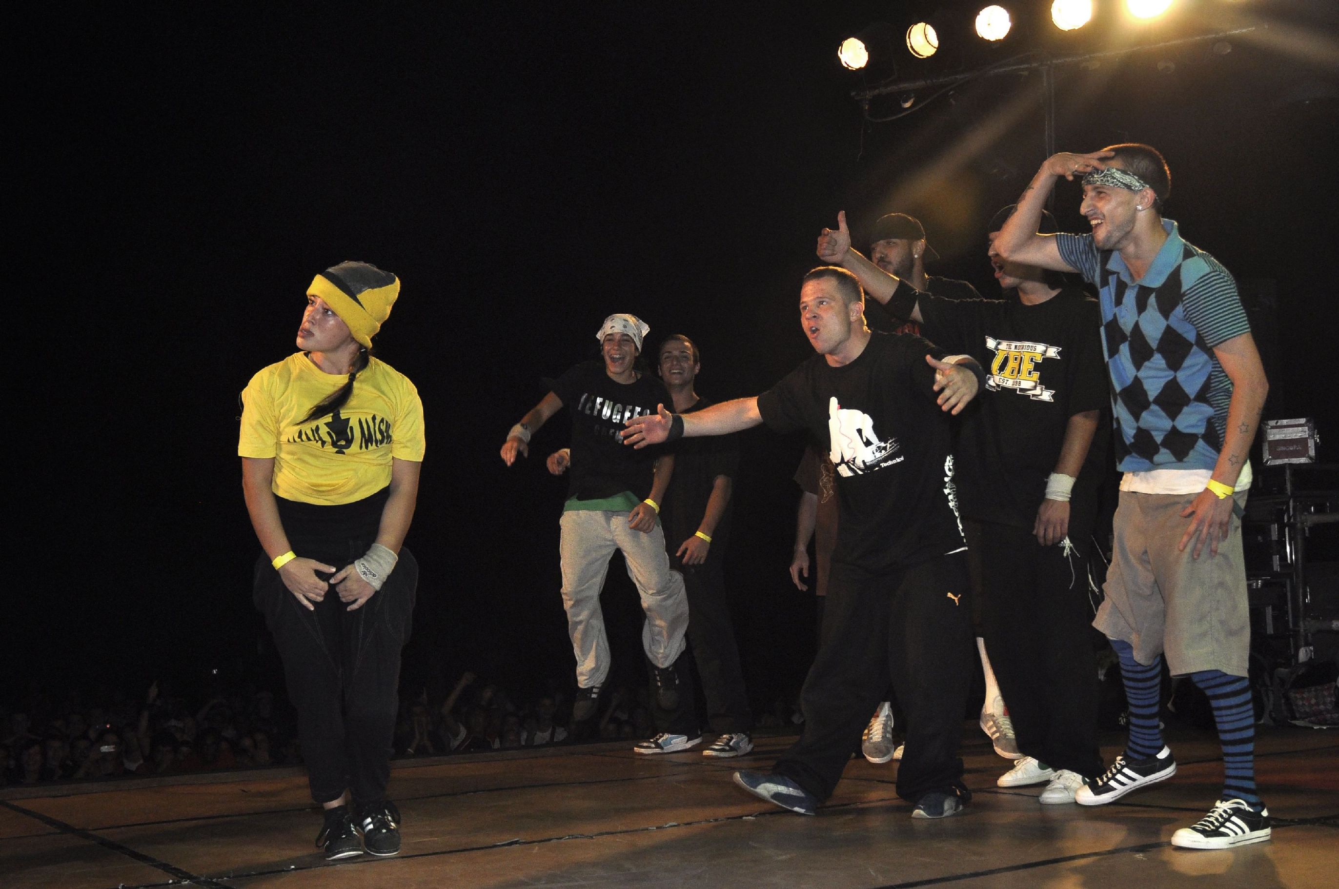 BOTY 2009 (165)