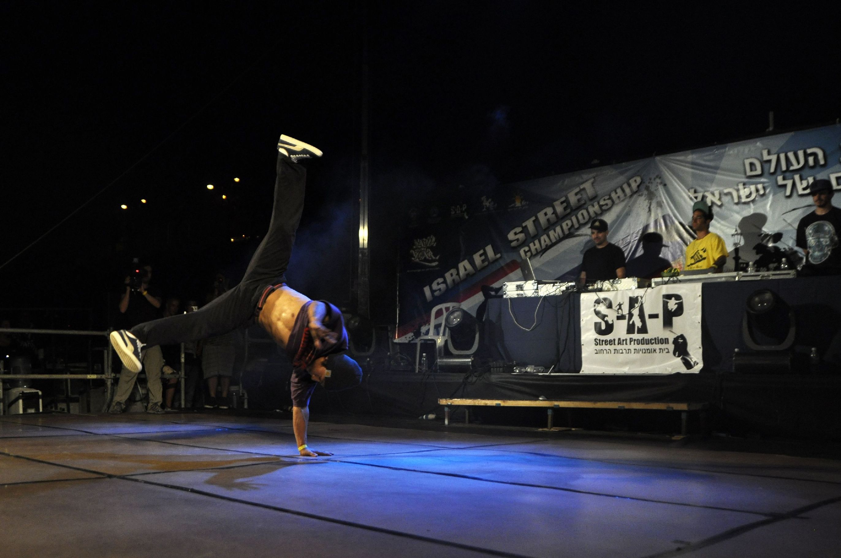 BOTY 2009 (114)
