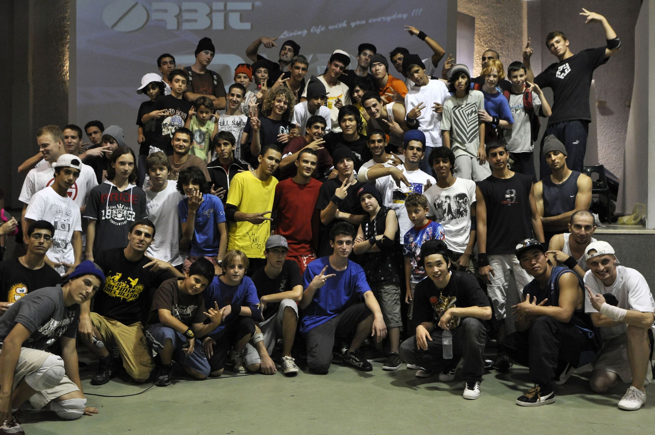 BOTY 2009 (230)