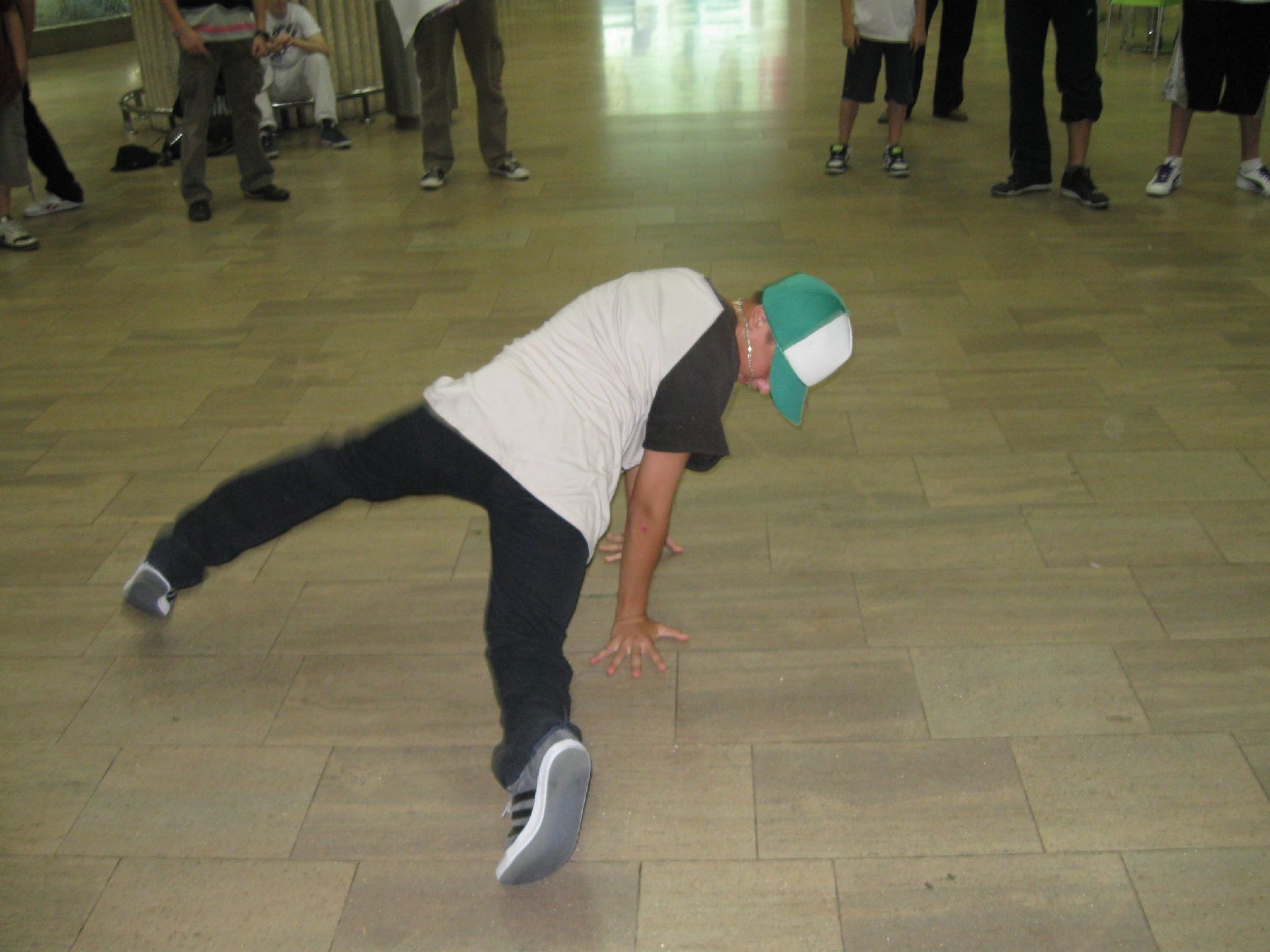 BOTY 2009 (269)