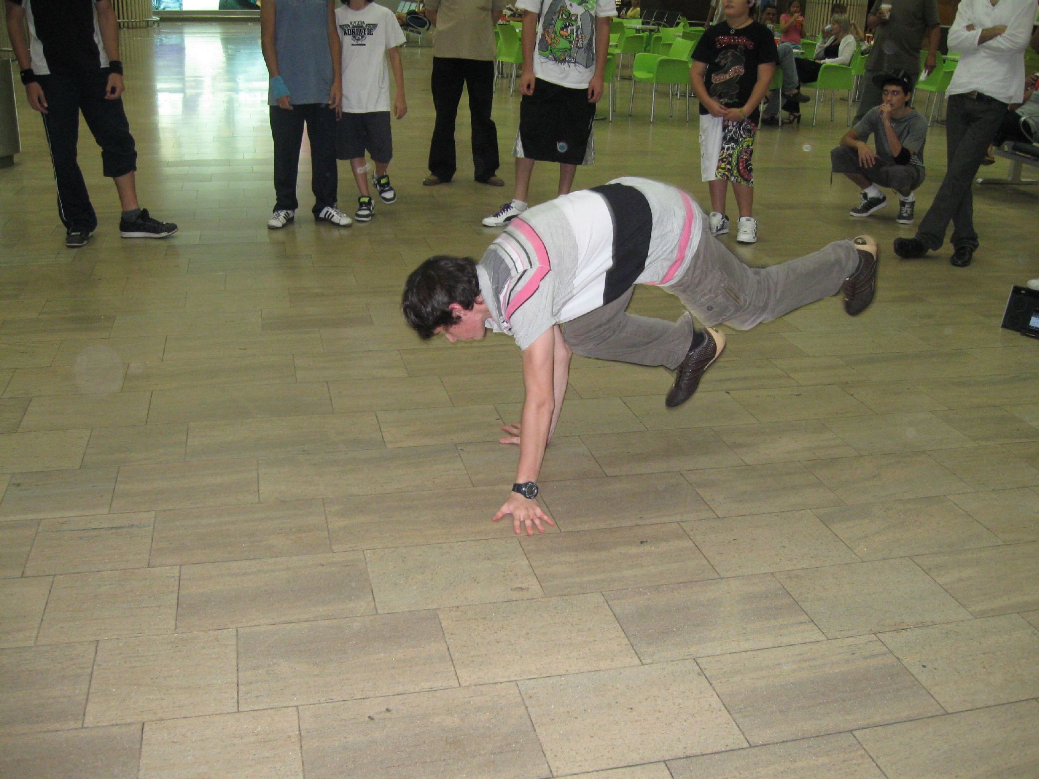 BOTY 2009 (268)