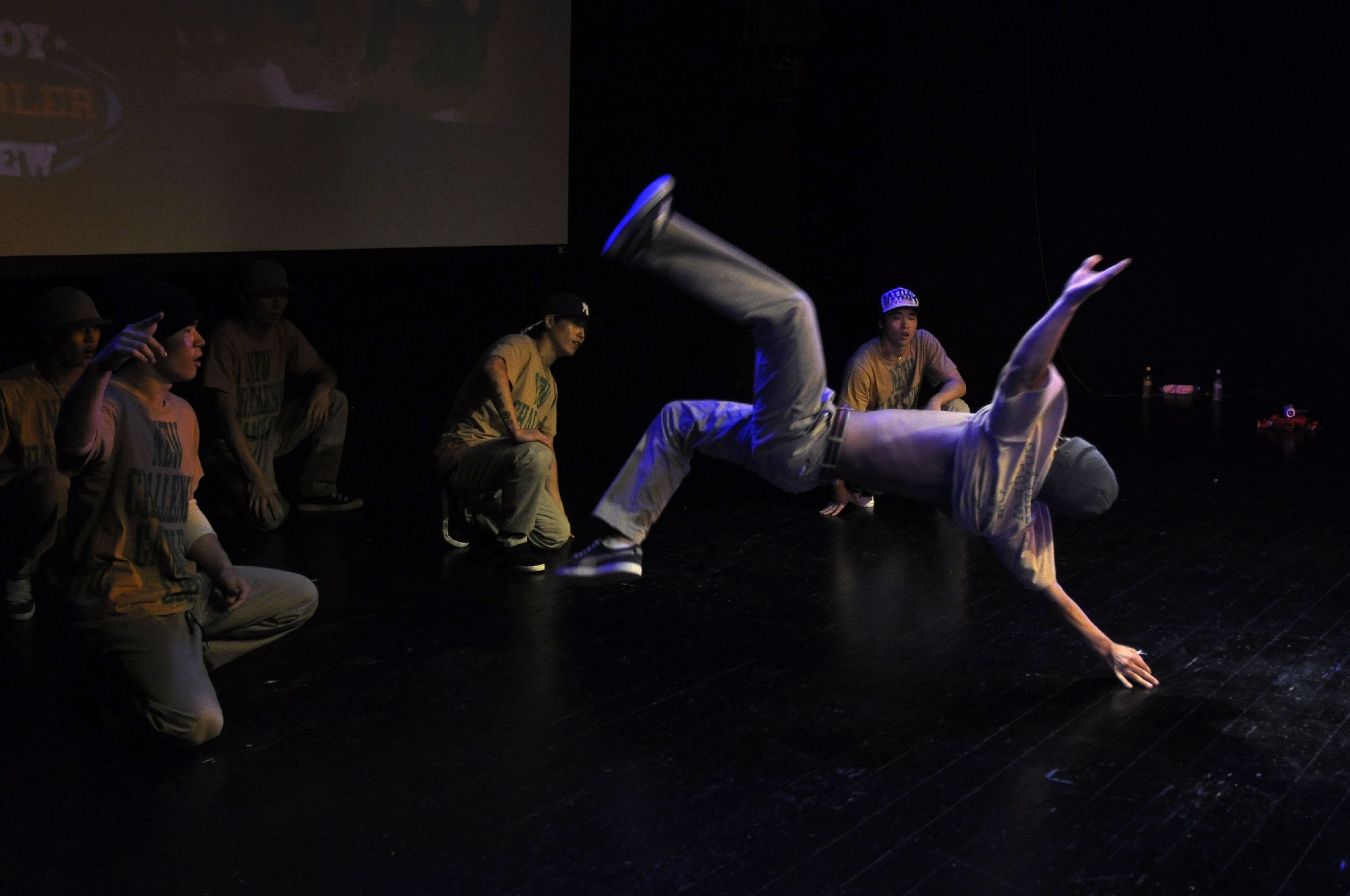 BOTY 2009 (602)