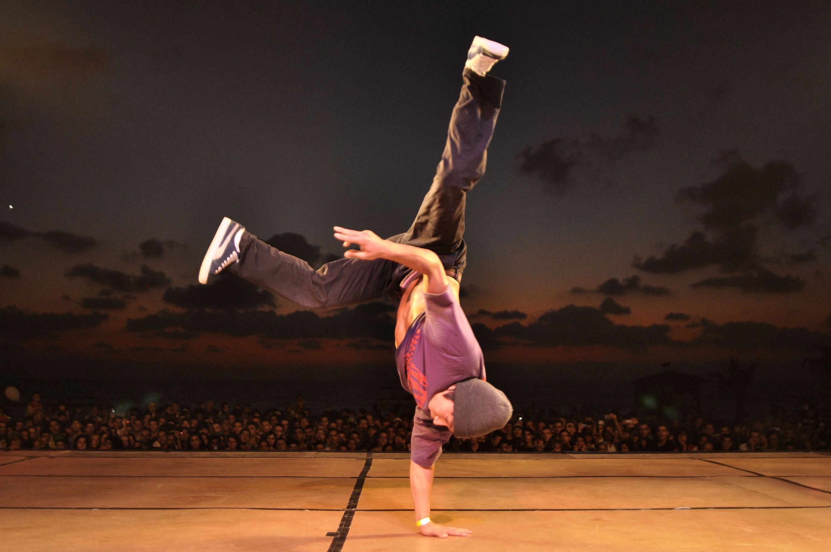 BOTY 2009 (83)