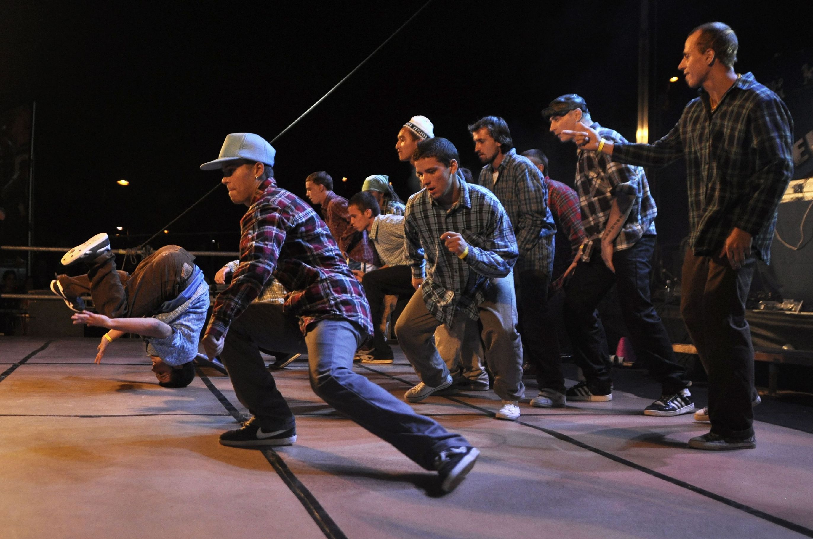 BOTY 2009 (92)