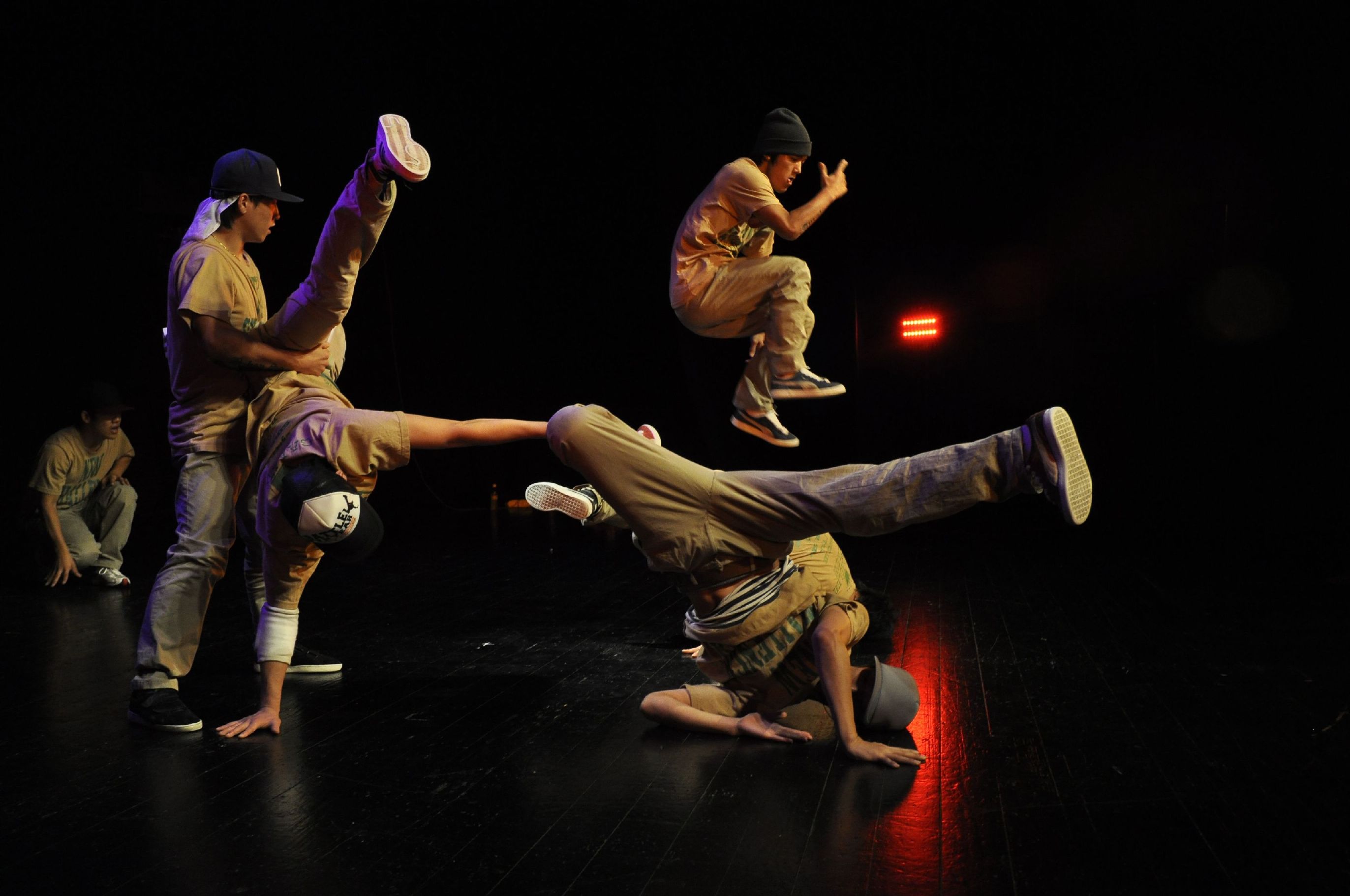 BOTY 2009 (611)