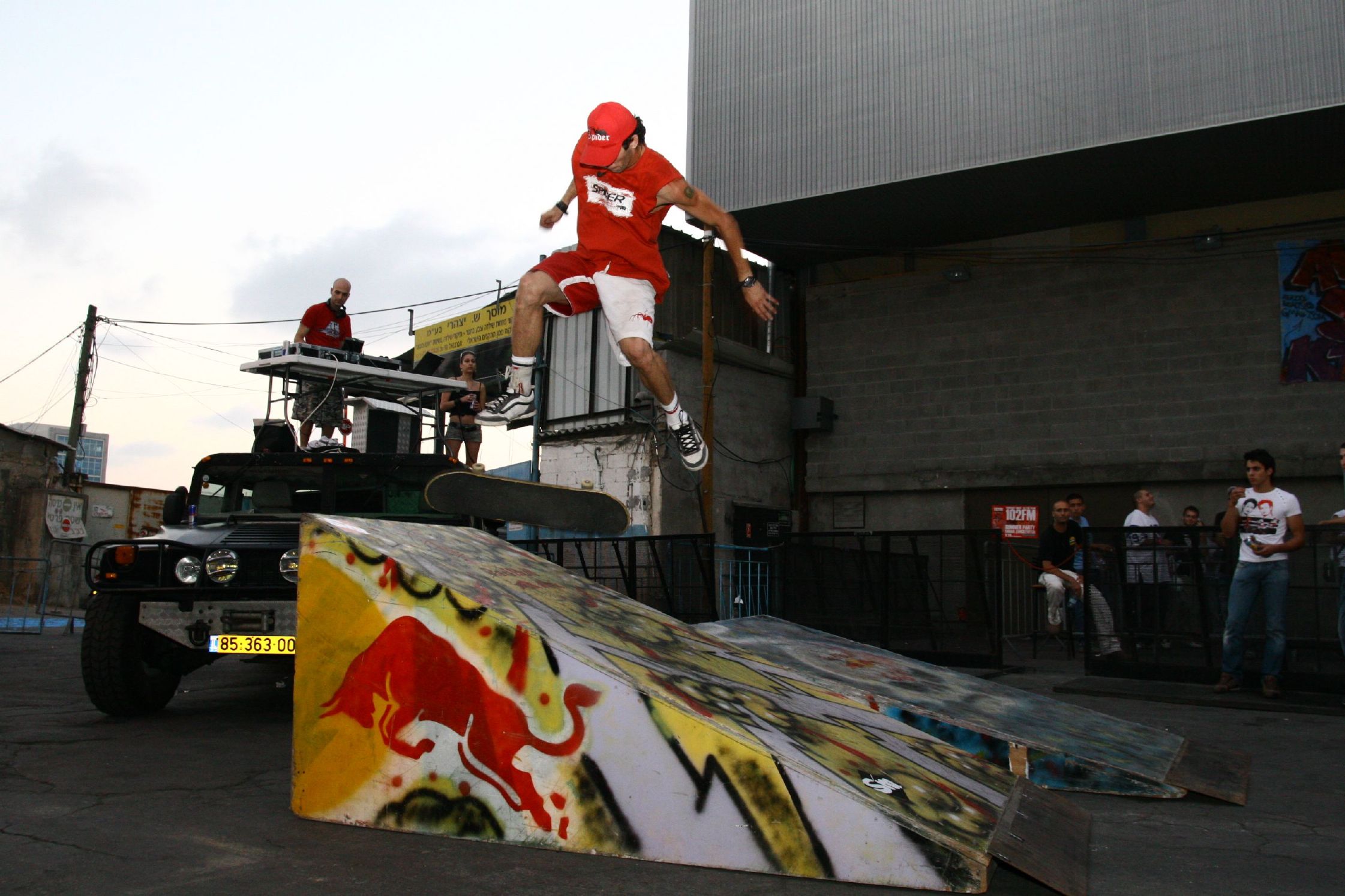 BOTY 2006 (137)