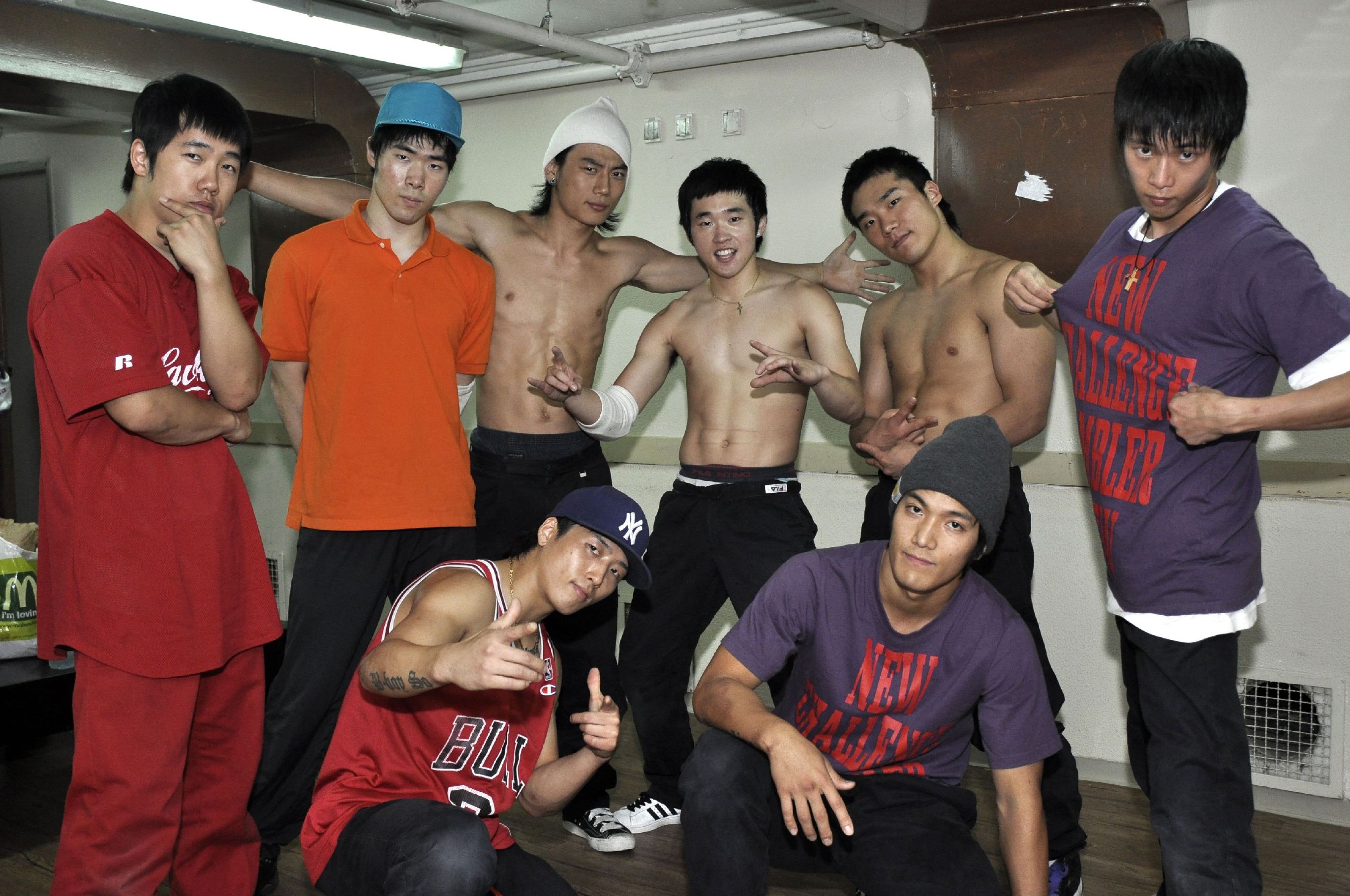 BOTY 2009 (253)